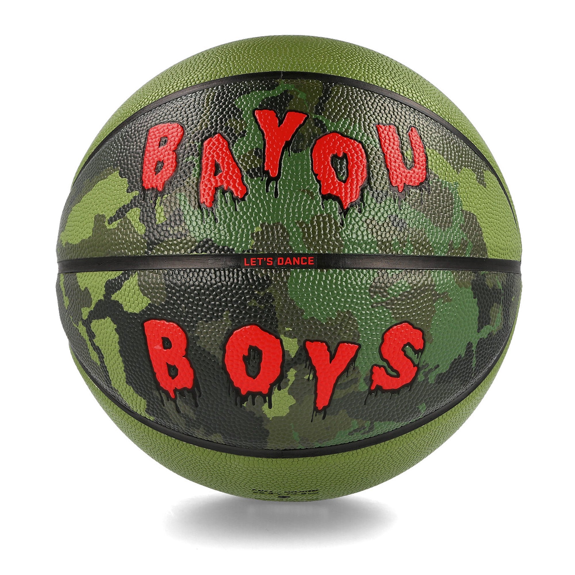 Nike All Court 8P Z. Williamson Basketball Aparagus / Black / University Basketballs J.100.4141.965.07 | Overkill