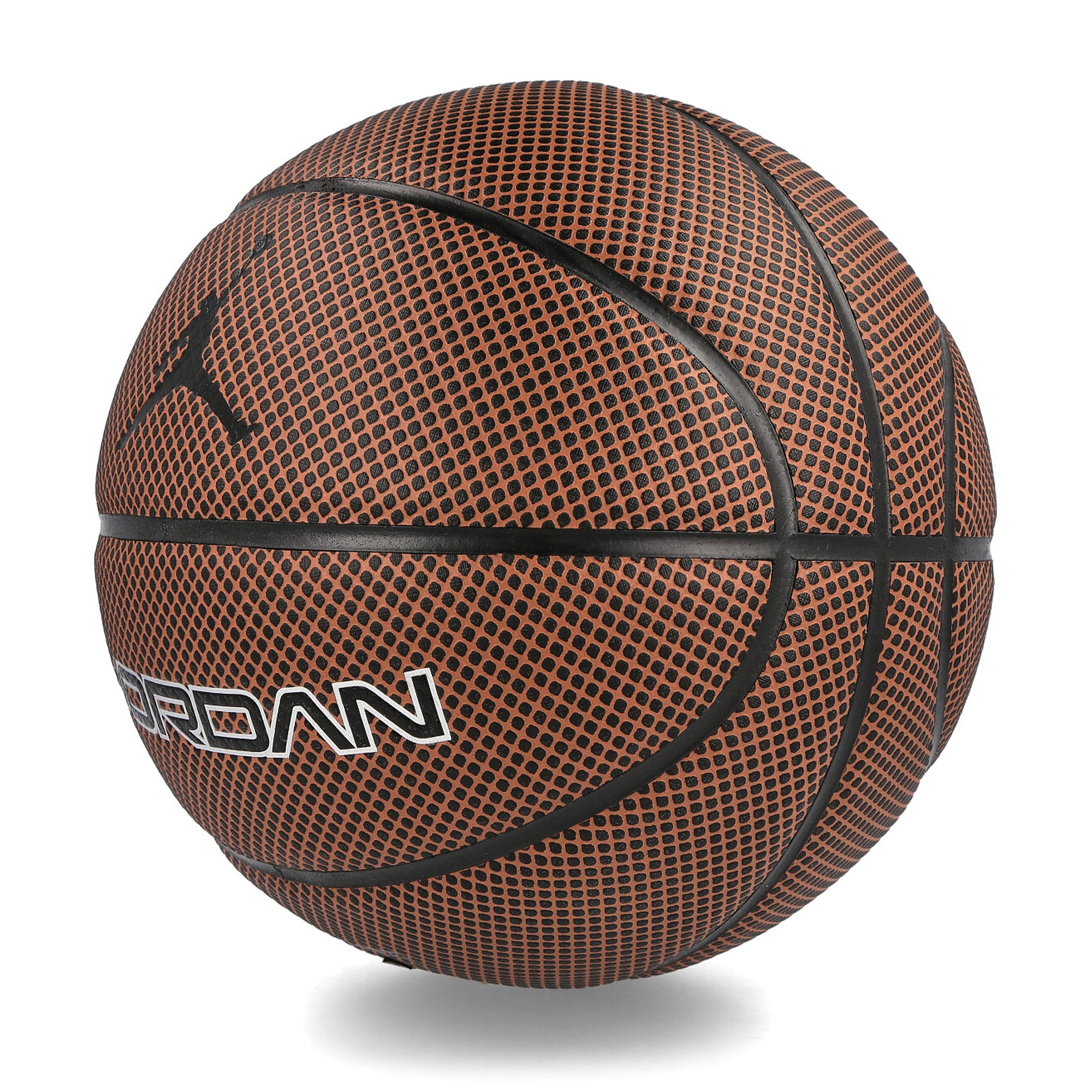 Jordan Playground 8P Basketball Amber / Black / Metallic Basketballs J.KI.02.858.07 | Overkill