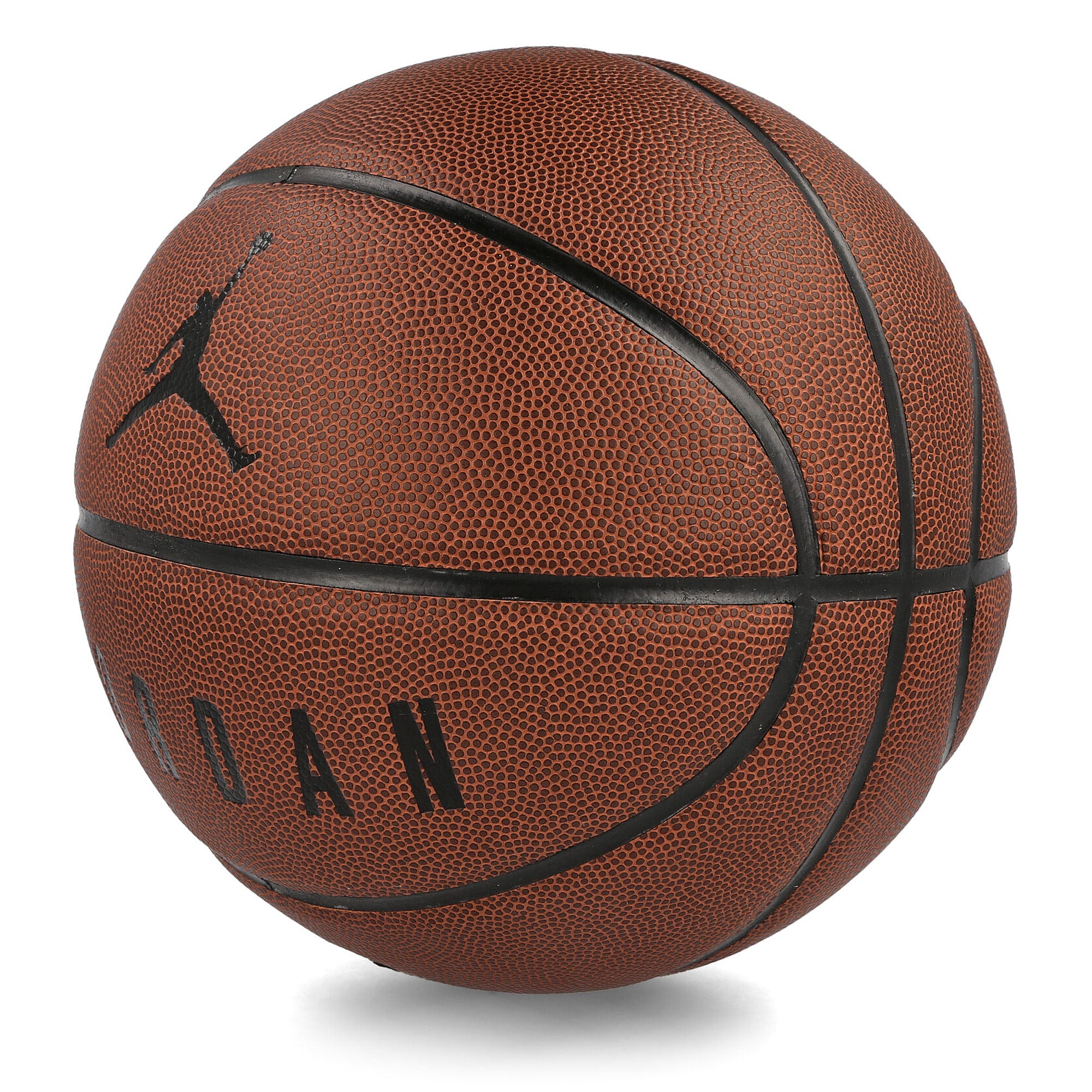 Jordan Ultimate 8P Basketball Dark Amber / Black / Black Basketballs J.KI.12.842.07 842 | Overkill