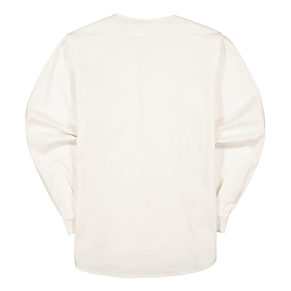 Reception Utility Vest White Vests Material | Overkill