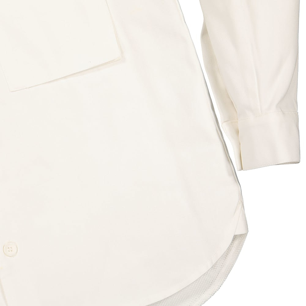 Reception Utility Vest White Vests Detailfoto | Overkill