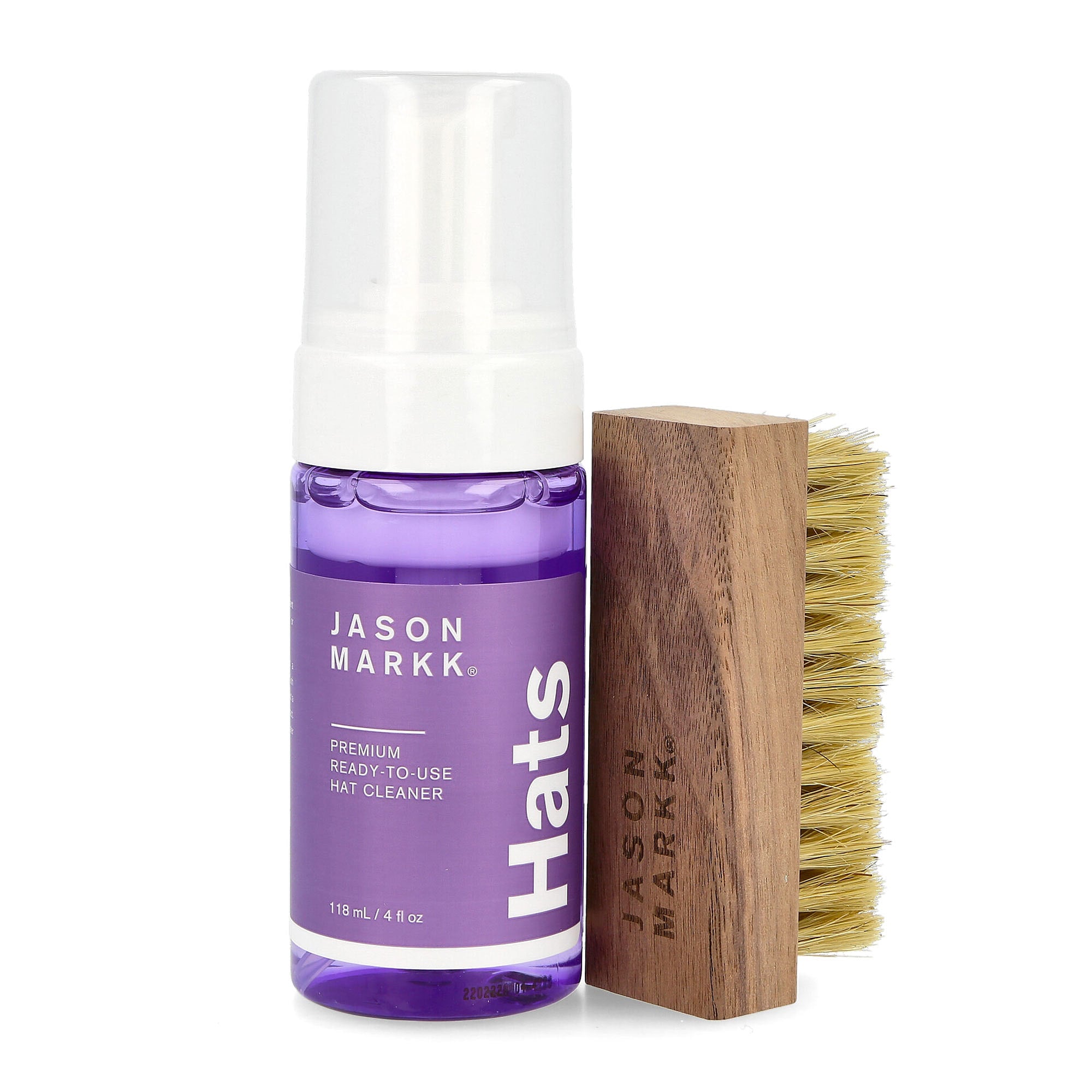 Jason Markk Hat Care Kit JM310410 / 0809 | OVERKILL