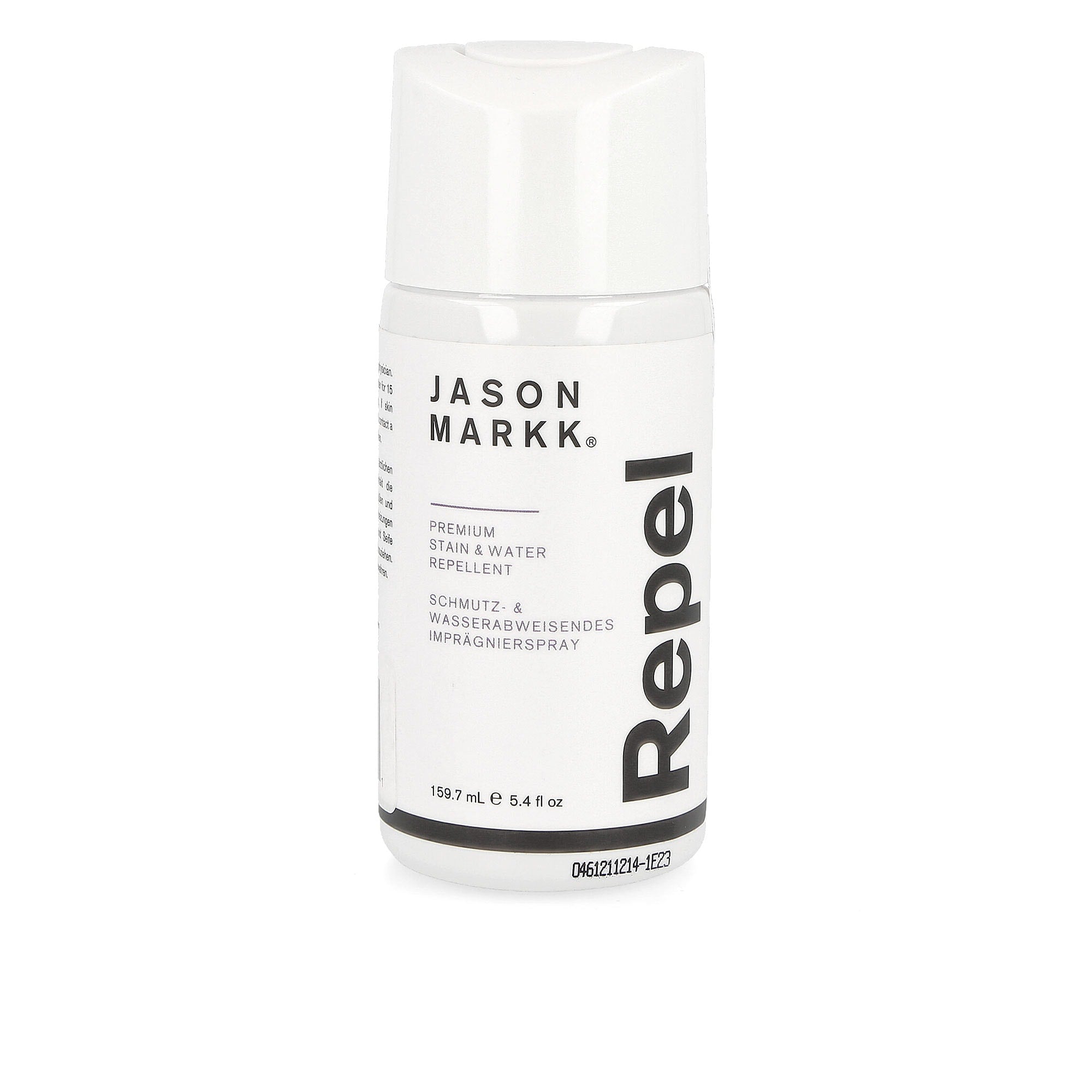 Jason Markk 5.4 oz Repel Refill Bottle Transparent Sneaker Care JM120230 / 1201 | Overkill