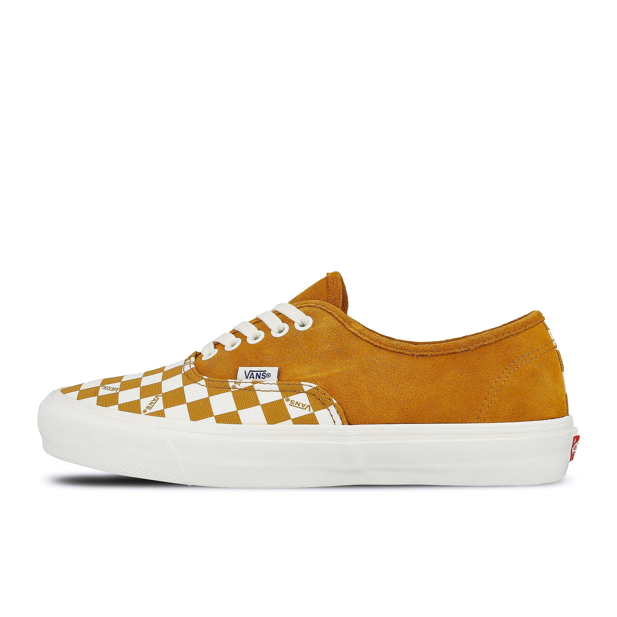 Vans og authentic lx Buckthorn Sneakers VN0A45JJVQB1 | Overkill