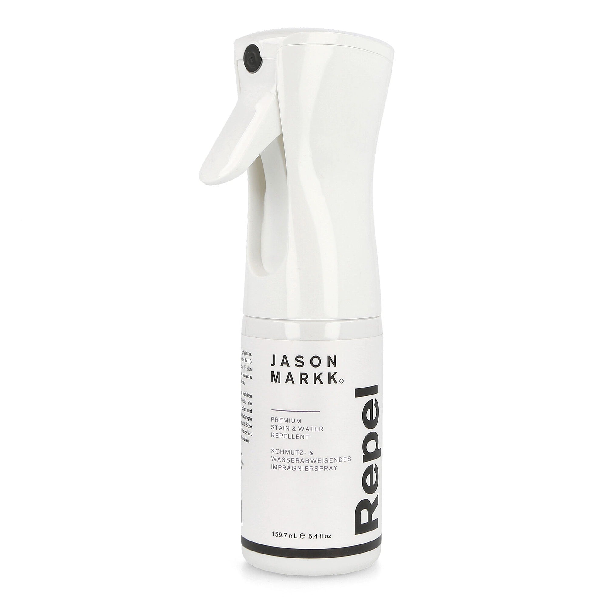 Jason Markk 5.4 oz Repel Spray White Sneaker Care JM120130 / 1201 | Overkill