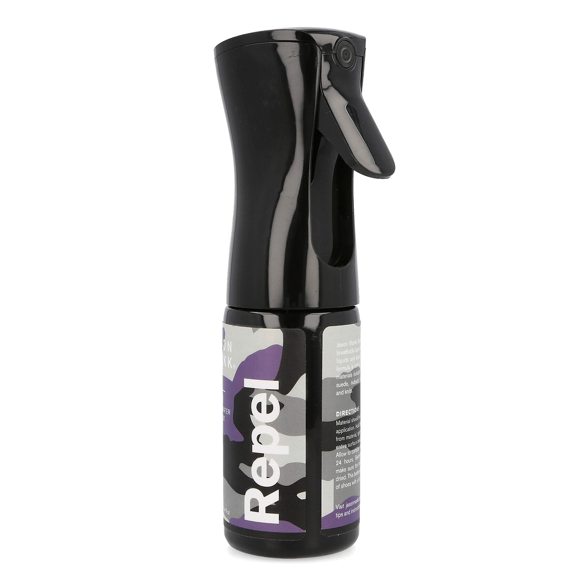 Jason Markk Field Repel Black Sneaker Care JM600310BLK / 0001 | Overkill