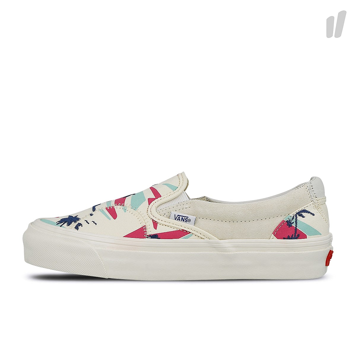 Vans classic slip-on Classic Sneakers VN0A45JXVM41 | Overkill