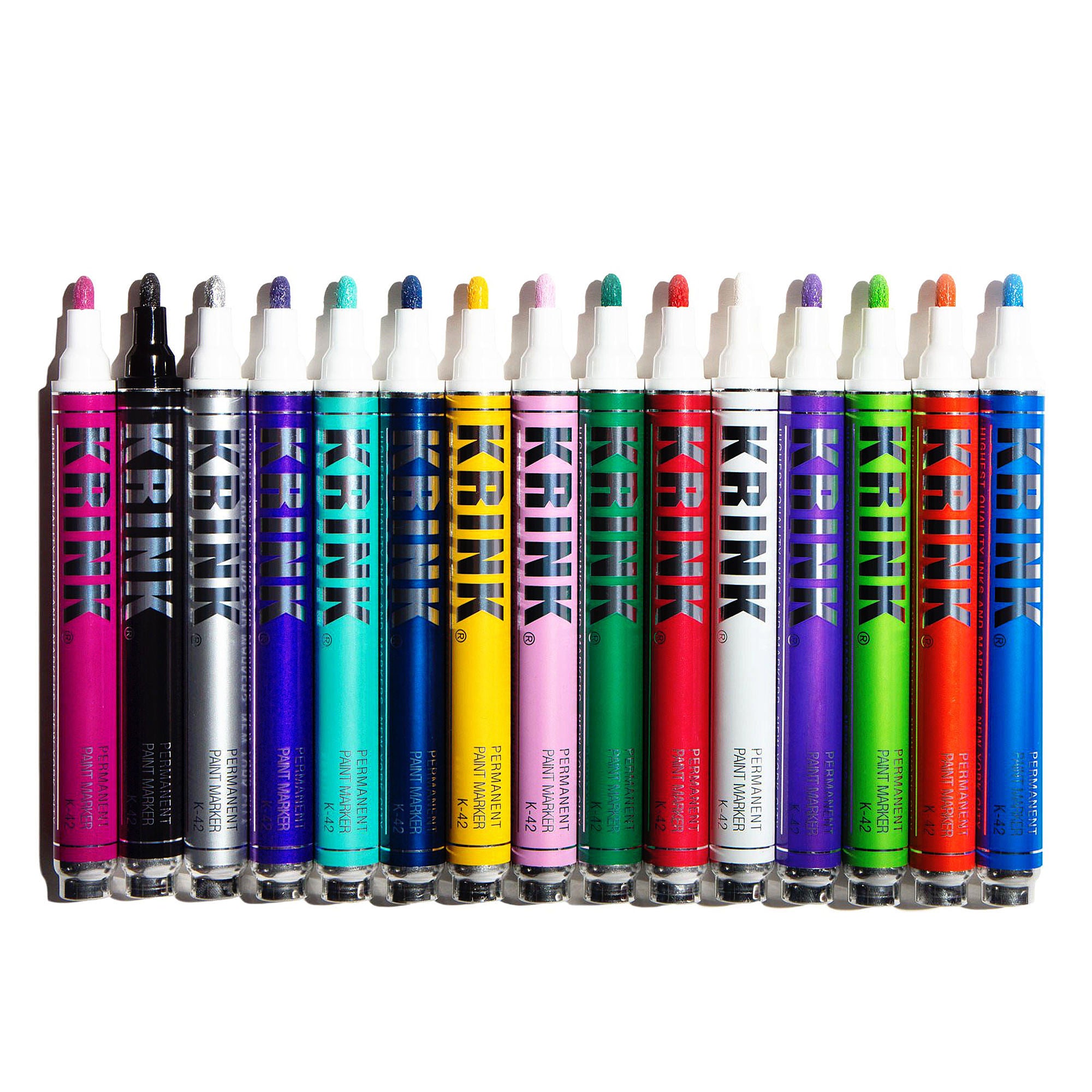 Krink k-42 paint marker 0 Marker Material | Overkill