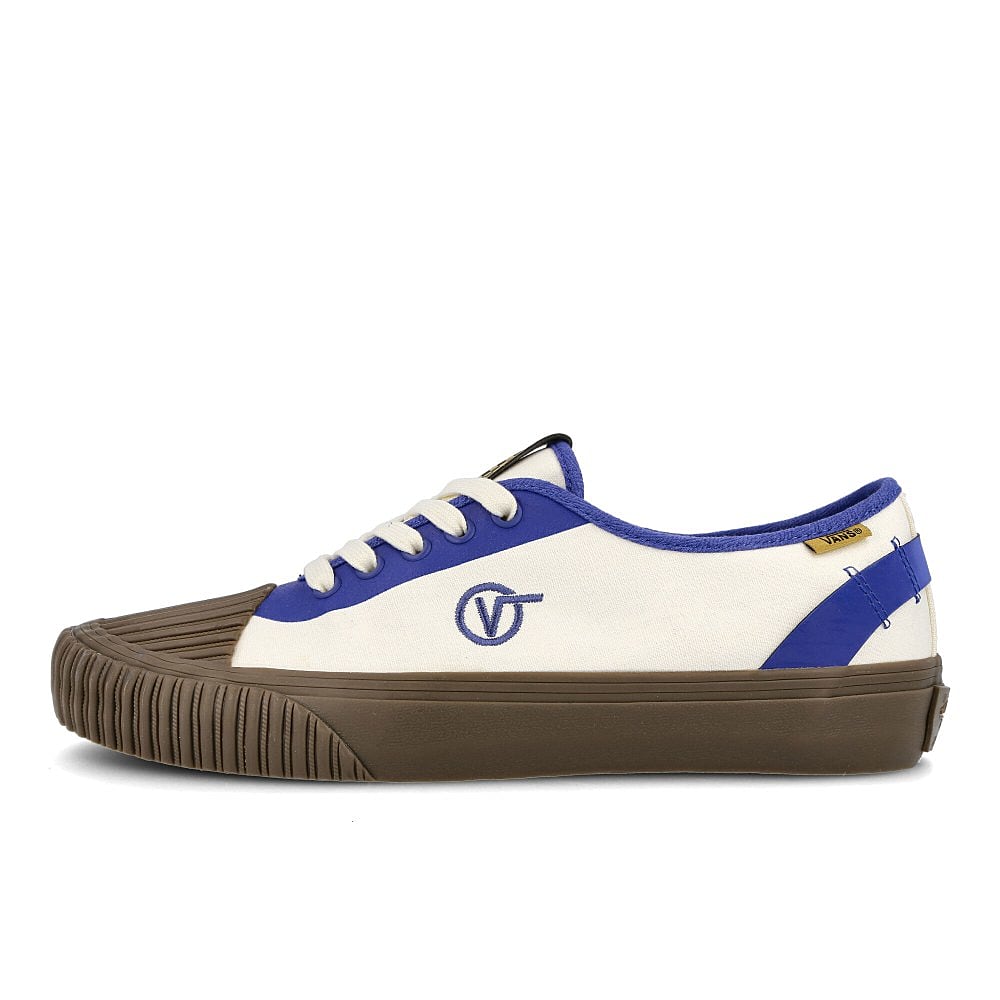 Vans Taka Hayashi x Vans Authentic One Natural-True Blue Sneakers VN0A45K8TX31 | Overkill