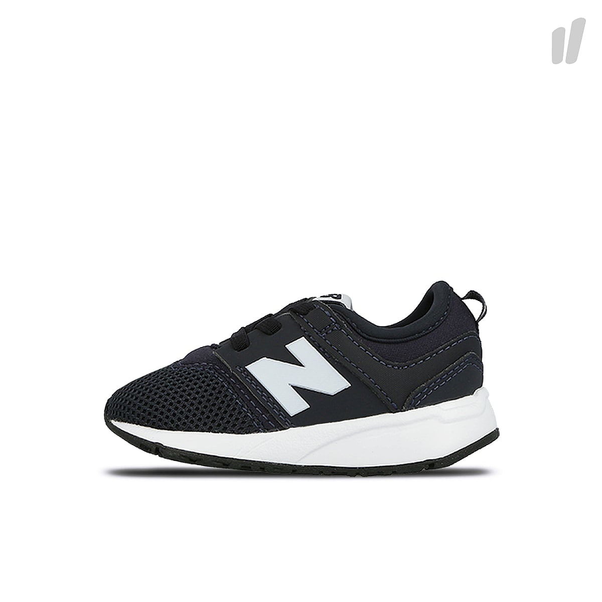 New Balance ka 247 bbi Navy-White Sneakers 549780-20-10 | Overkill