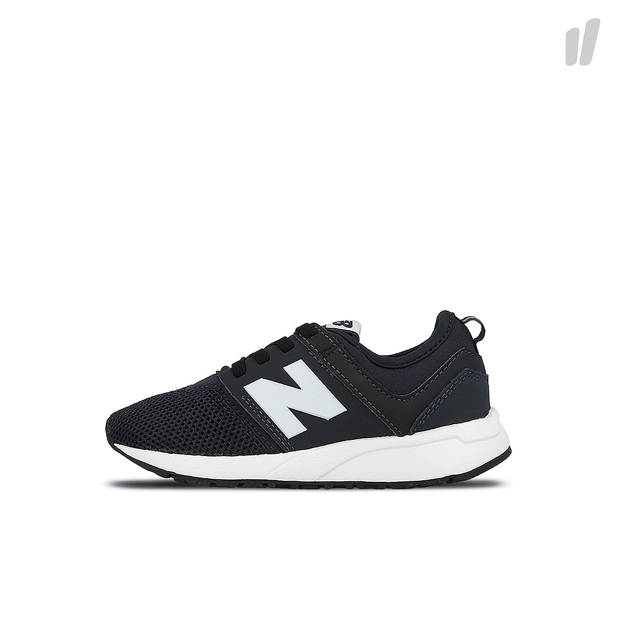 New Balance ka 247 bbp Navy-White Sneakers 549780-40-10 | Overkill
