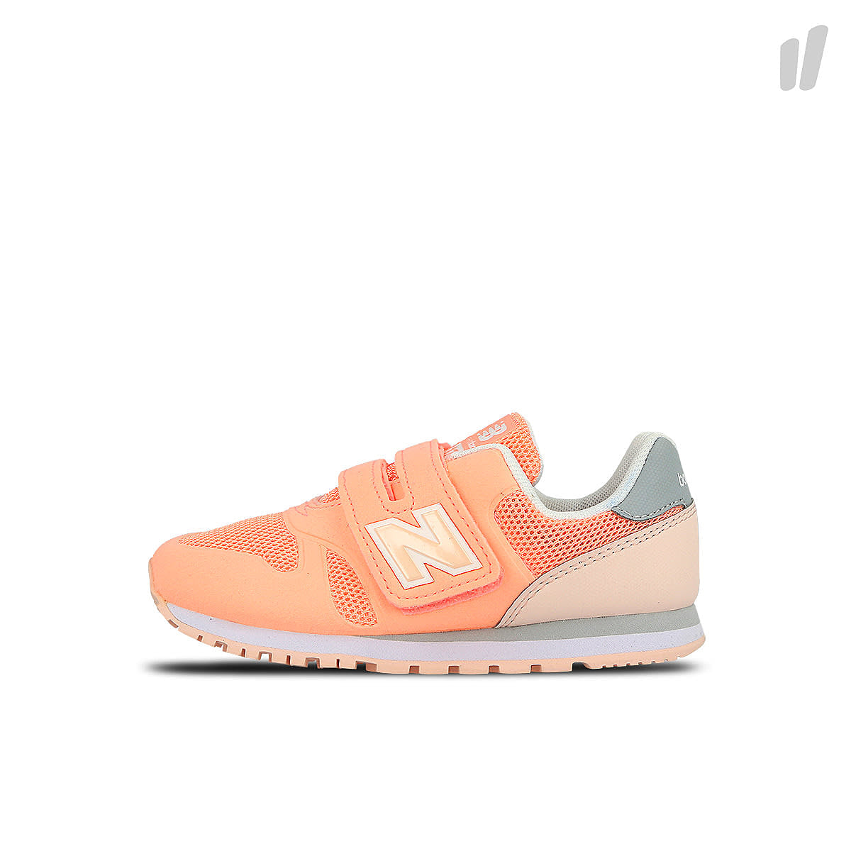 New Balance ka 373 cry Coral Sneakers 549800-40-17 | Overkill