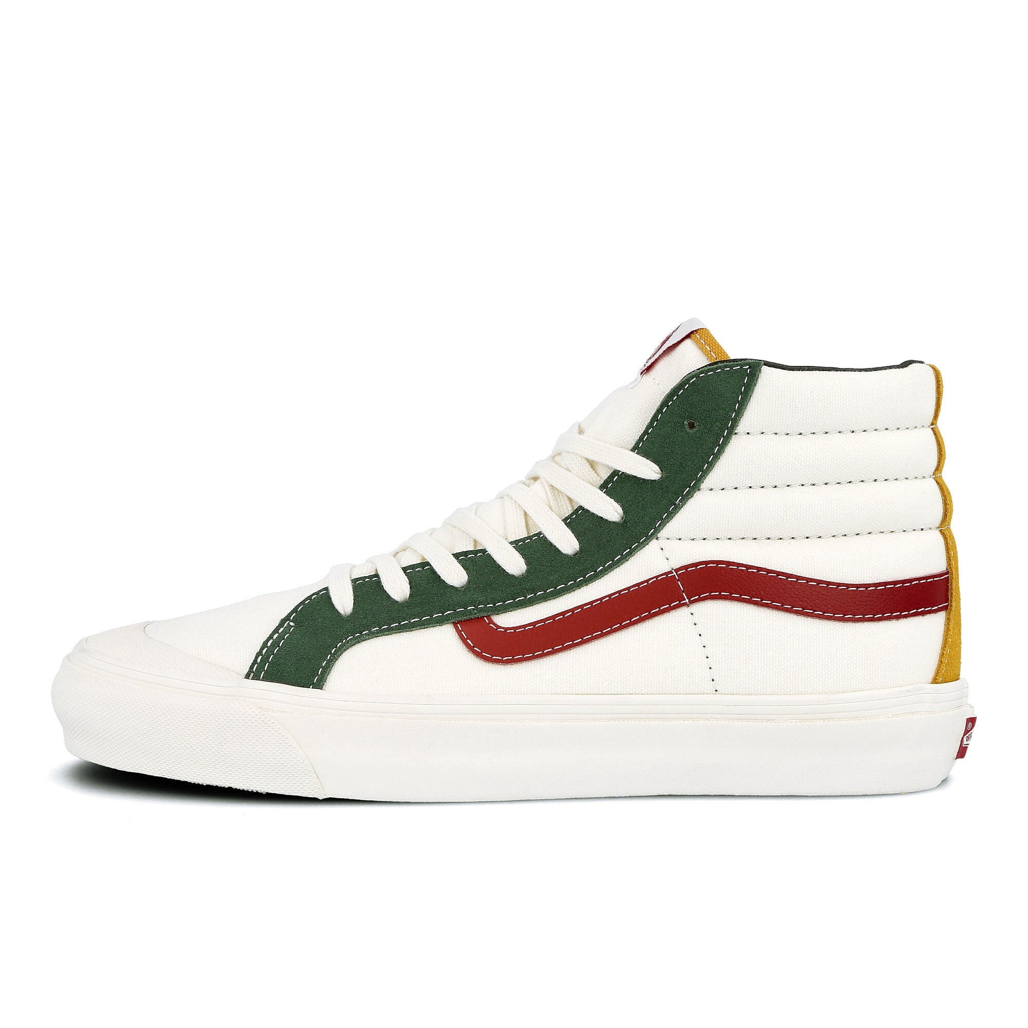 Vans og style 138 lx Multicolor Sneakers KDVZ01 | Overkill