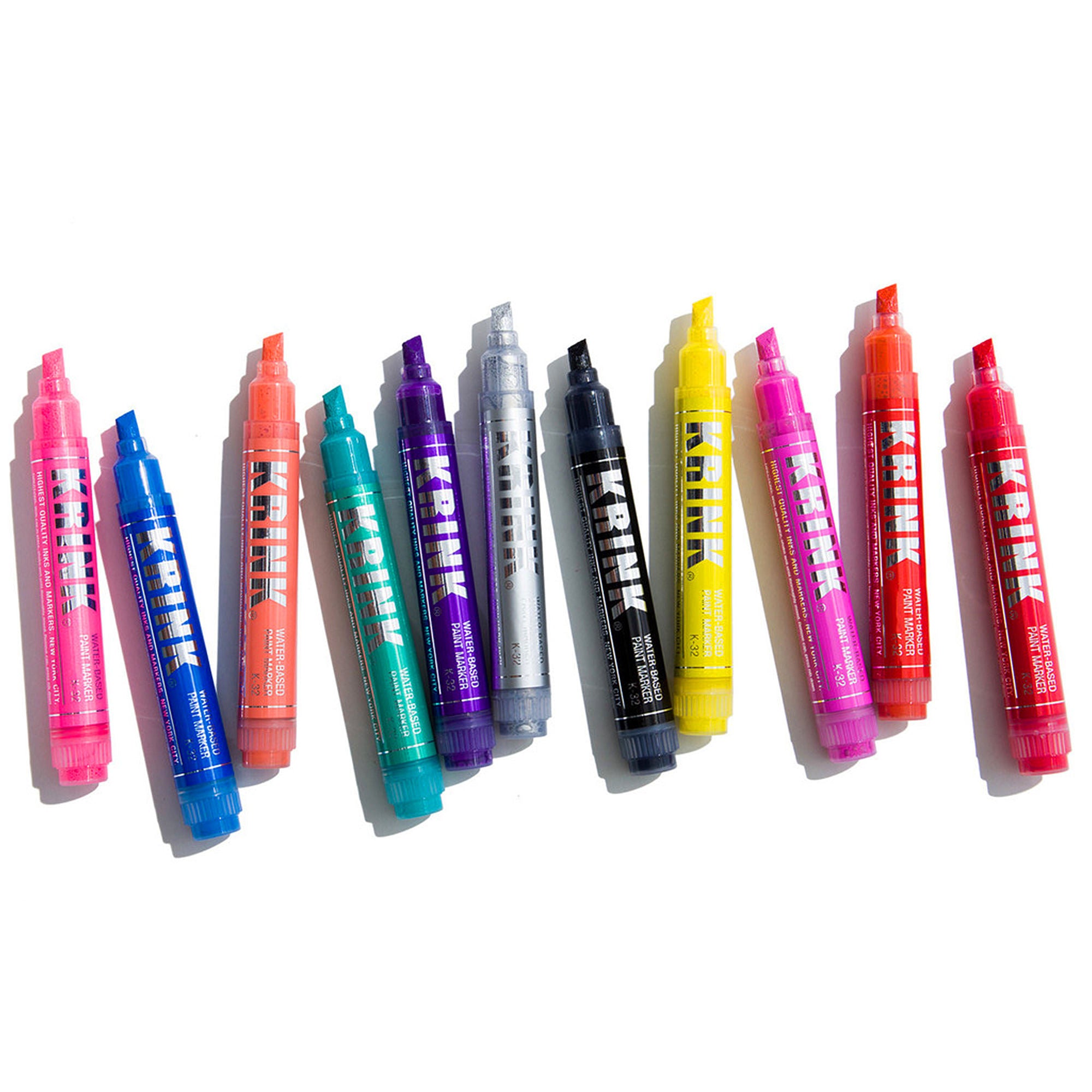 Krink k-32 water based marker 0 Marker Material | Overkill