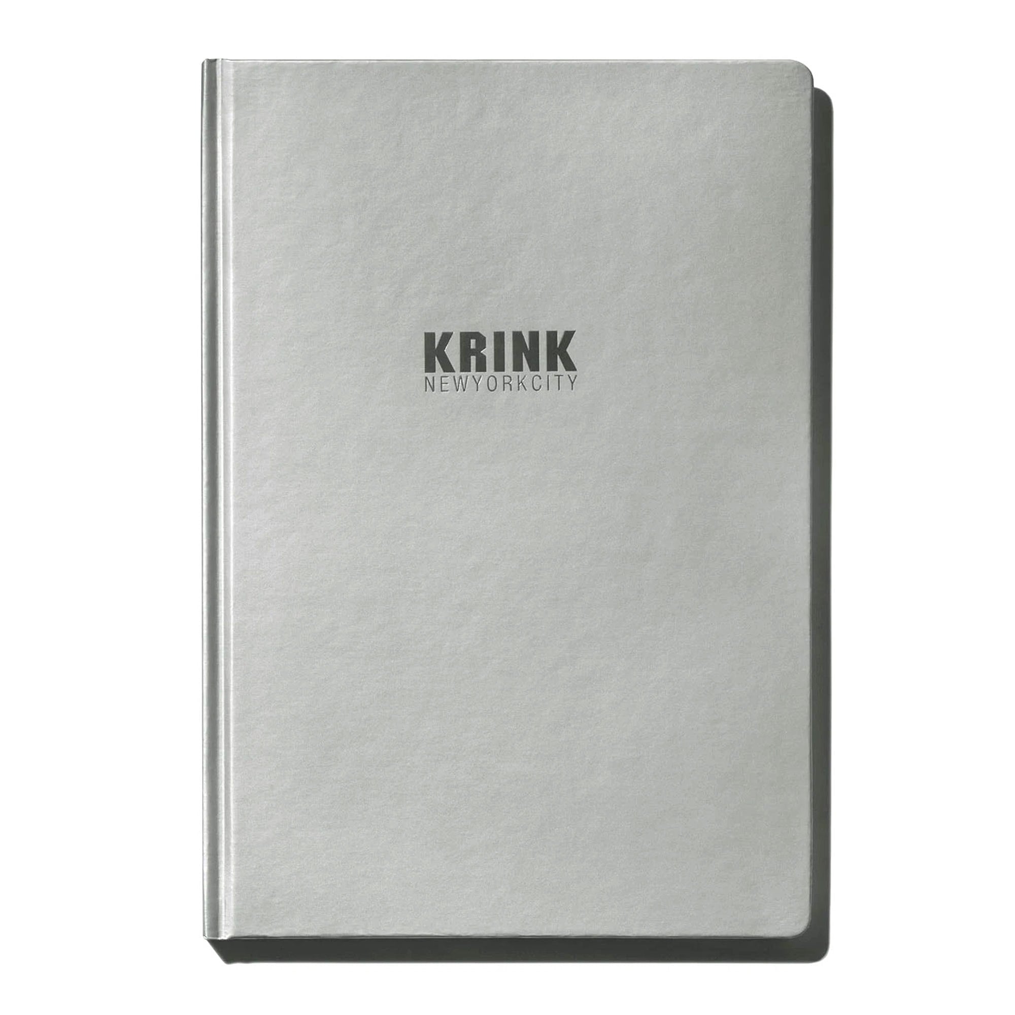 Krink sketchbook Sketchbooks SPLI24316 | Overkill
