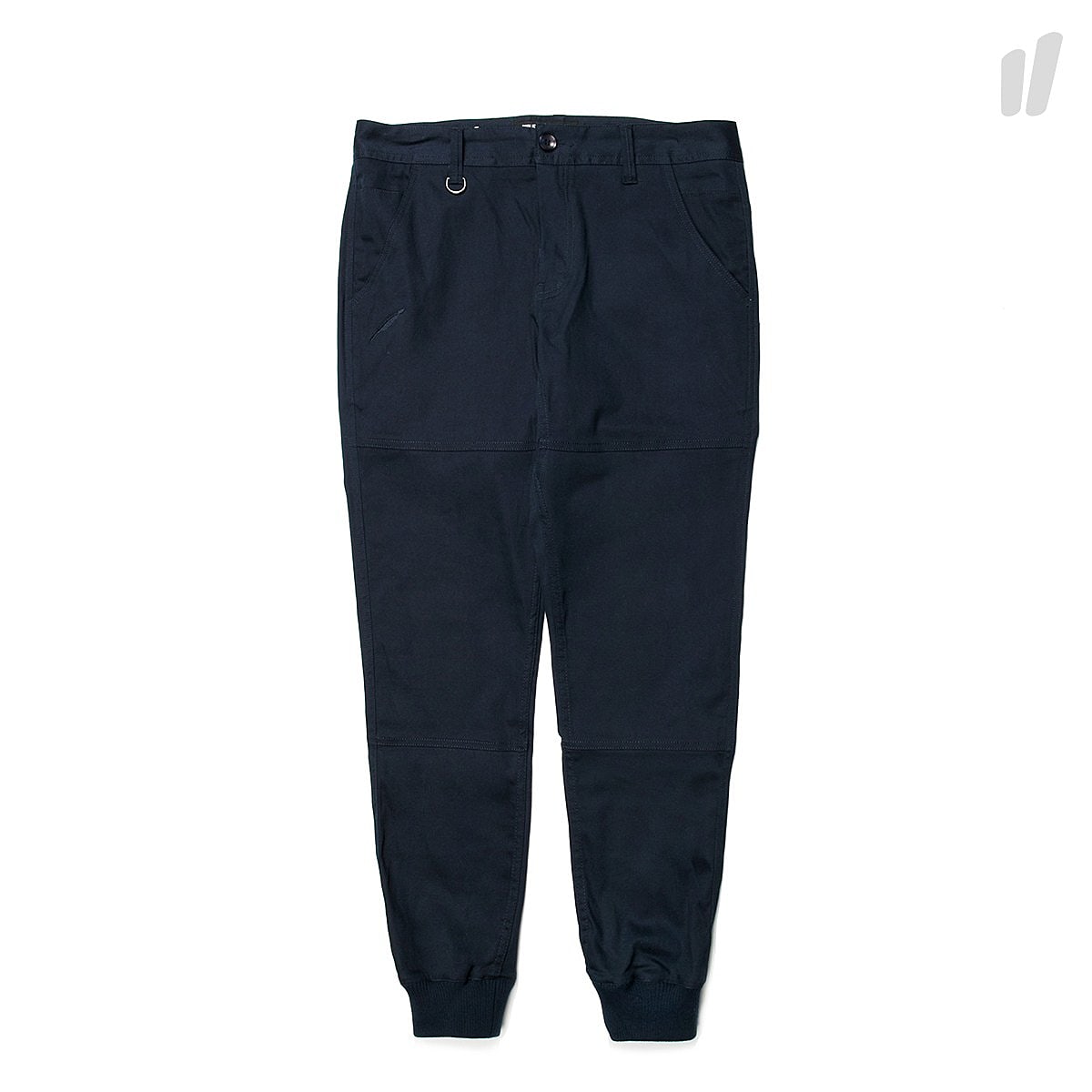 Publish New Legacy Navy Casual Pants P1401095 NA94 | Overkill