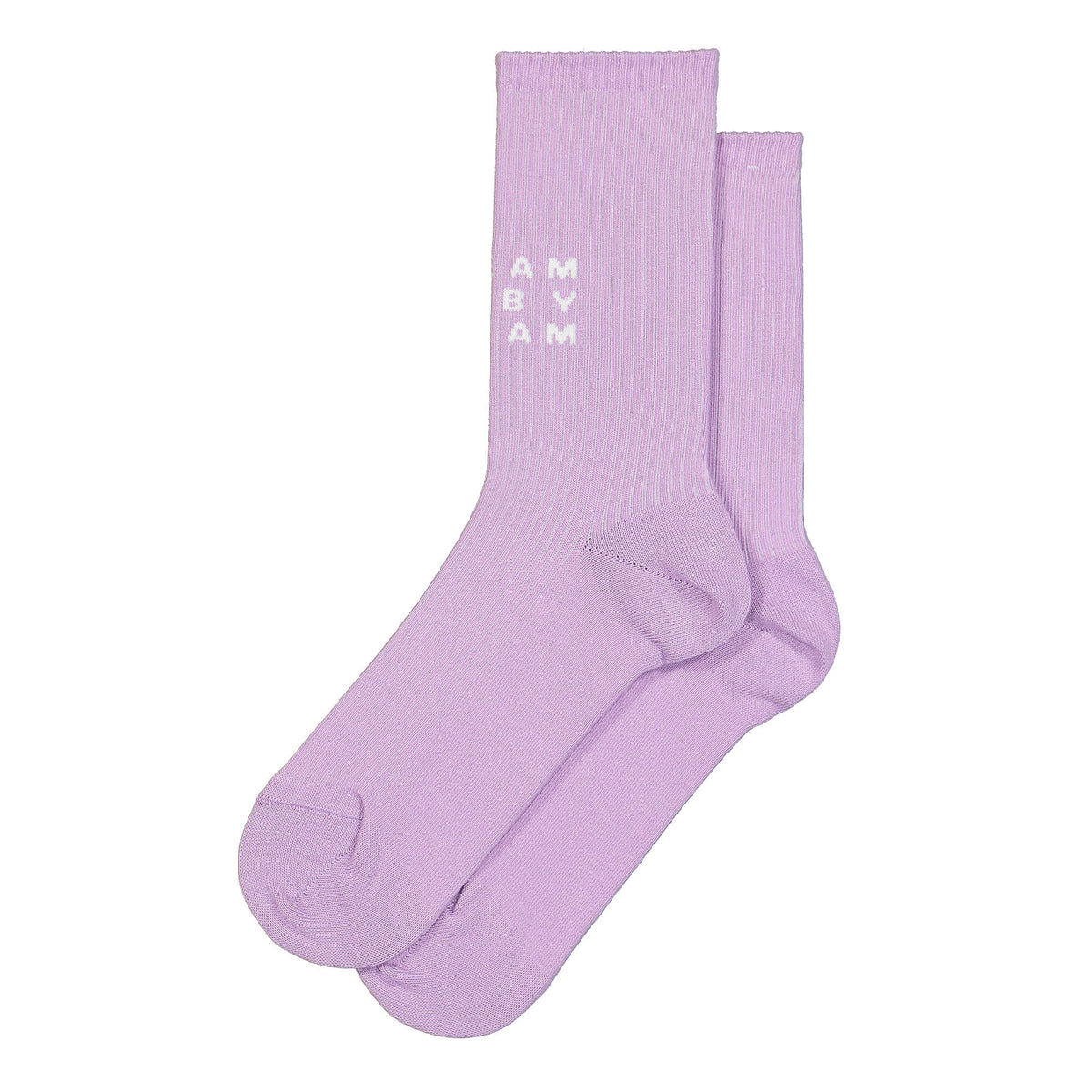 Liberal Youth Ministry Dream Baby Dream Socks Pink Socks LYM01K003 | Overkill