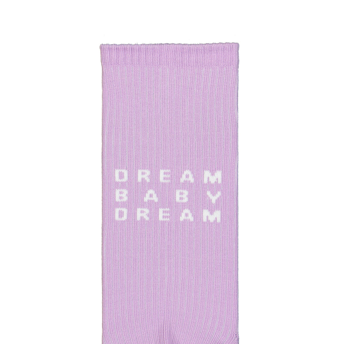 Liberal Youth Ministry Dream Baby Dream Socks Pink Socks Close-up | Overkill