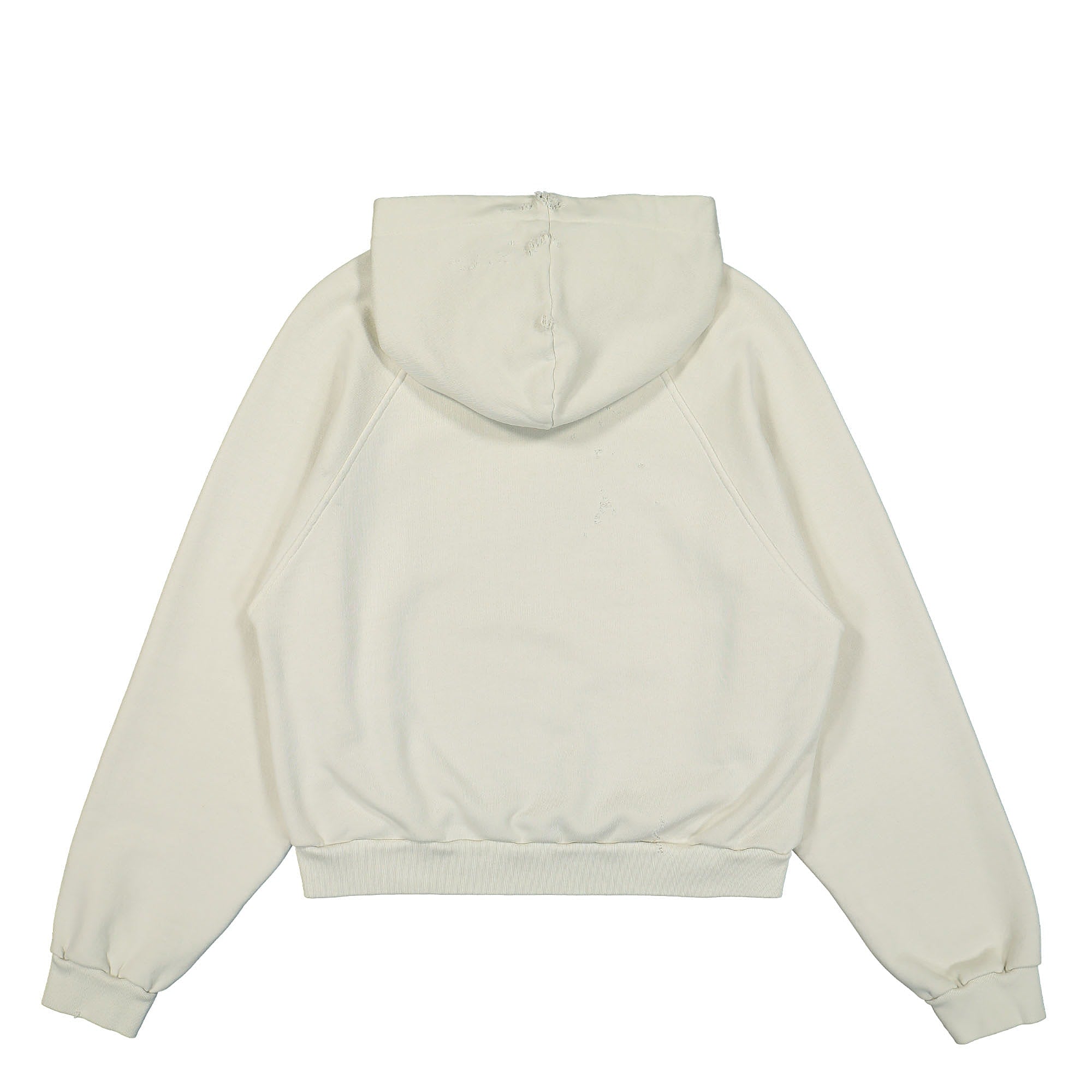Liberal Youth Ministry Forever Hoodie Beige Hoodies Material | Overkill