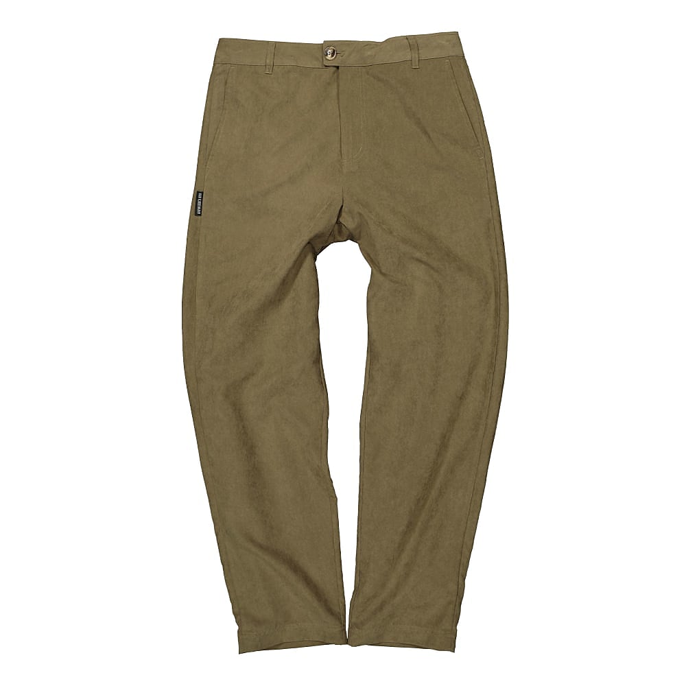 Han Kjobenhavn chino pants Army Dust Casual Pants M-130362 | Overkill