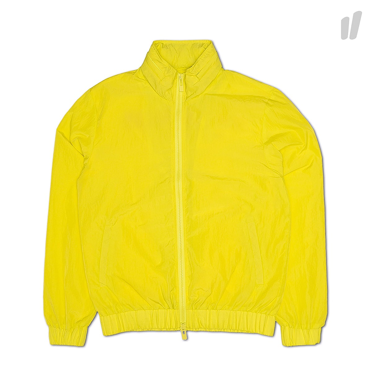 Han Kjobenhavn track top Neon Nylon Track Jackets M-90027-11 | Overkill