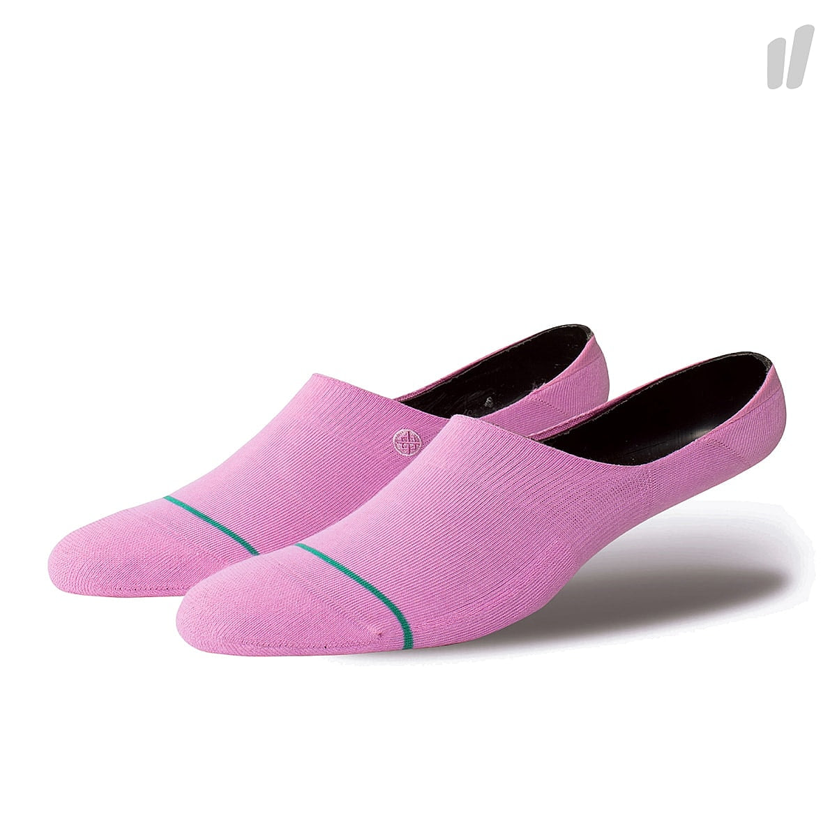 Stance Gamut Socks Saturated Pink Socks M115D16GAM-SPNK | Overkill