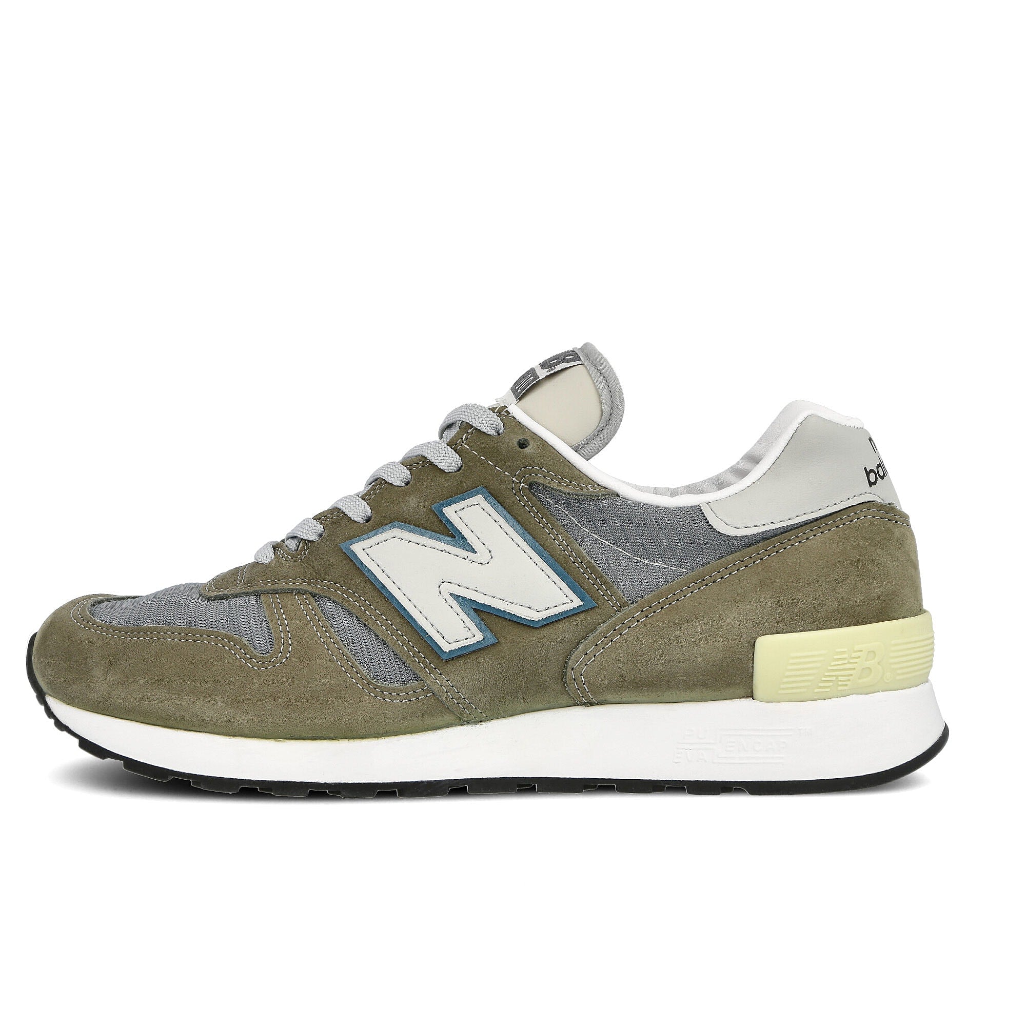New Balance m 1300 jp3 Grey 798381-60-12 | Overkill