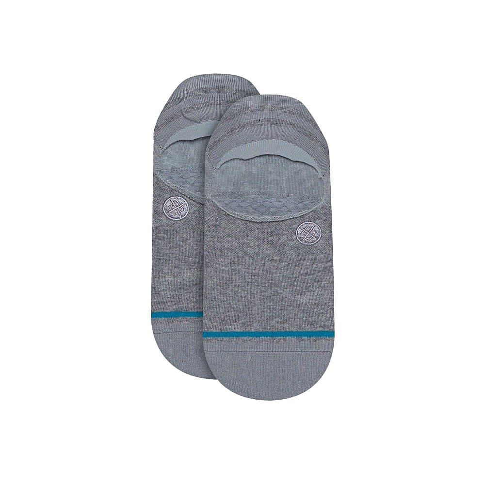 Stance Gamut 2 Socks Grey Heather Socks Material | Overkill