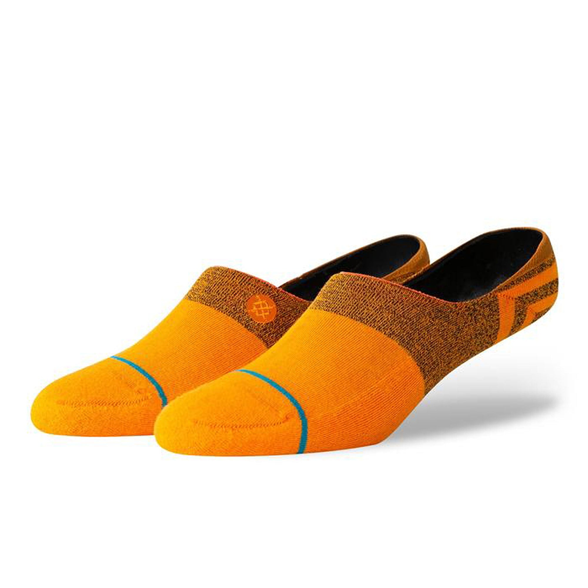 Stance Gamut 2 Socks Tangerine Socks M145A19GAM-TNG | Overkill