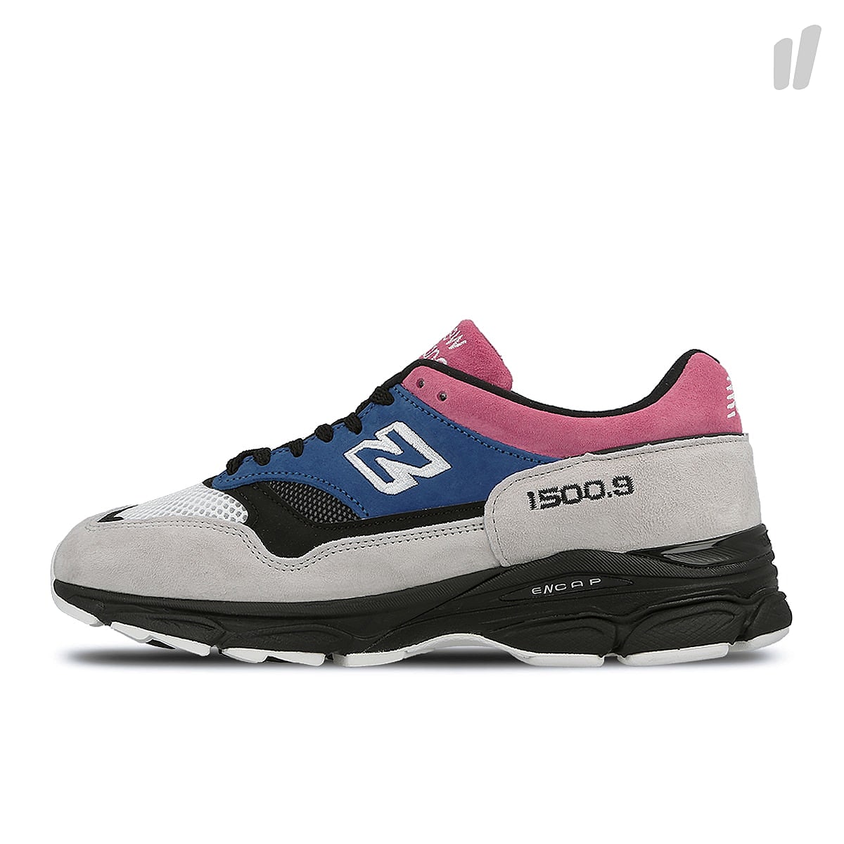 New Balance m 1500.9 sc Blue-Pink Sneakers 614861-60-2 | Overkill