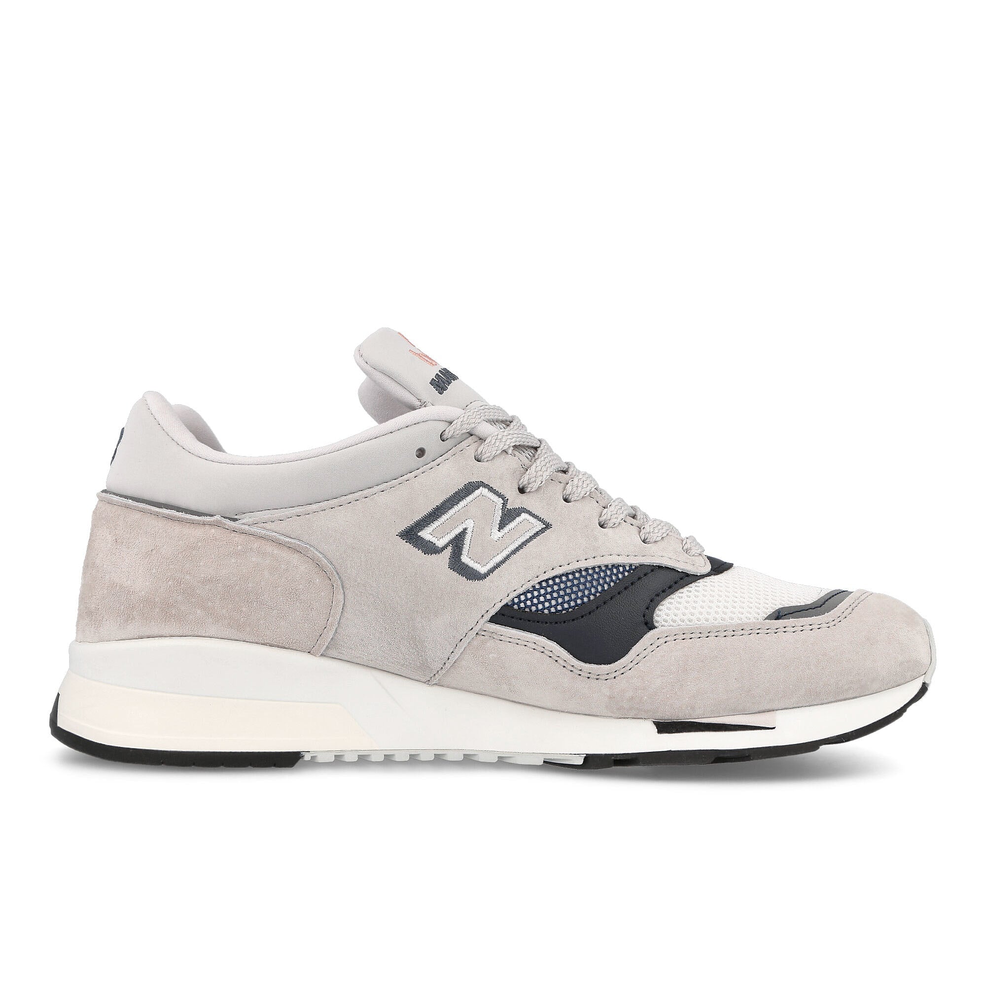 New Balance m1500gwk Off White Low Top Sneakers Silhouette | Overkill