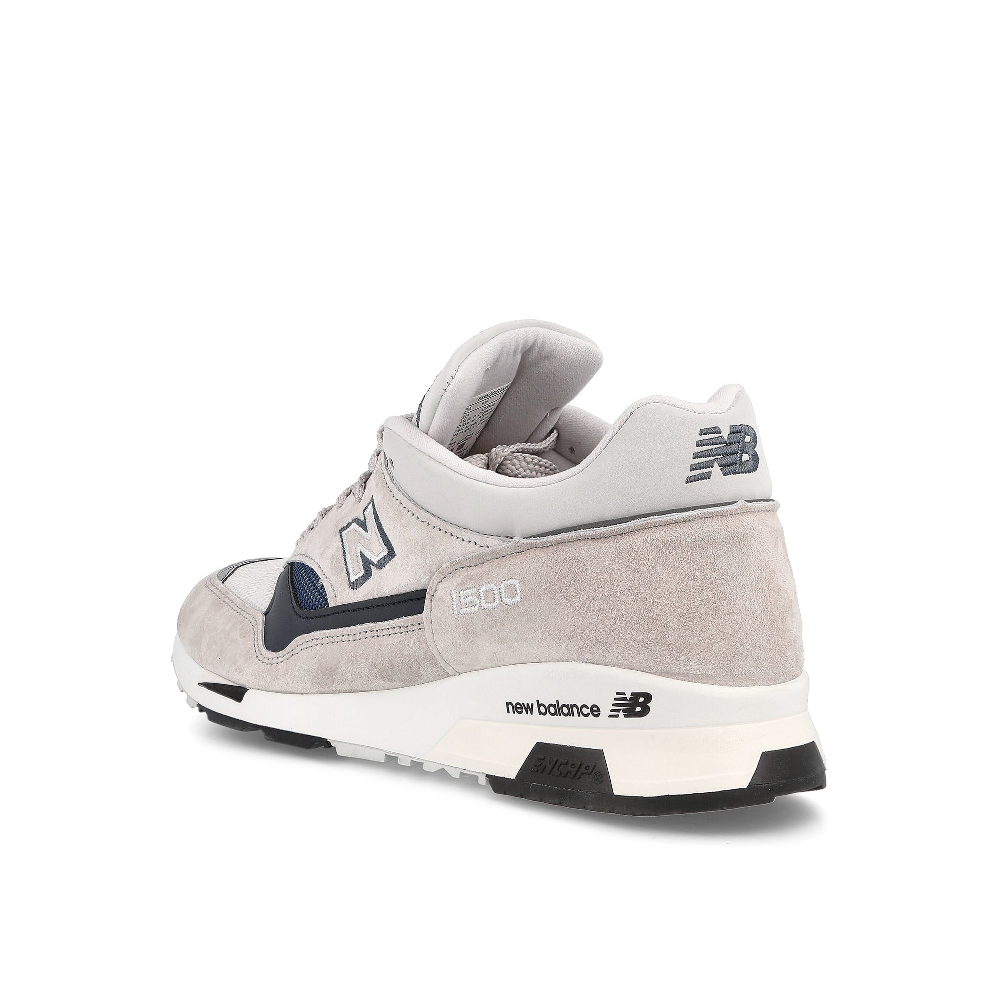 New Balance m1500gwk Off White Low Top Sneakers Material | Overkill