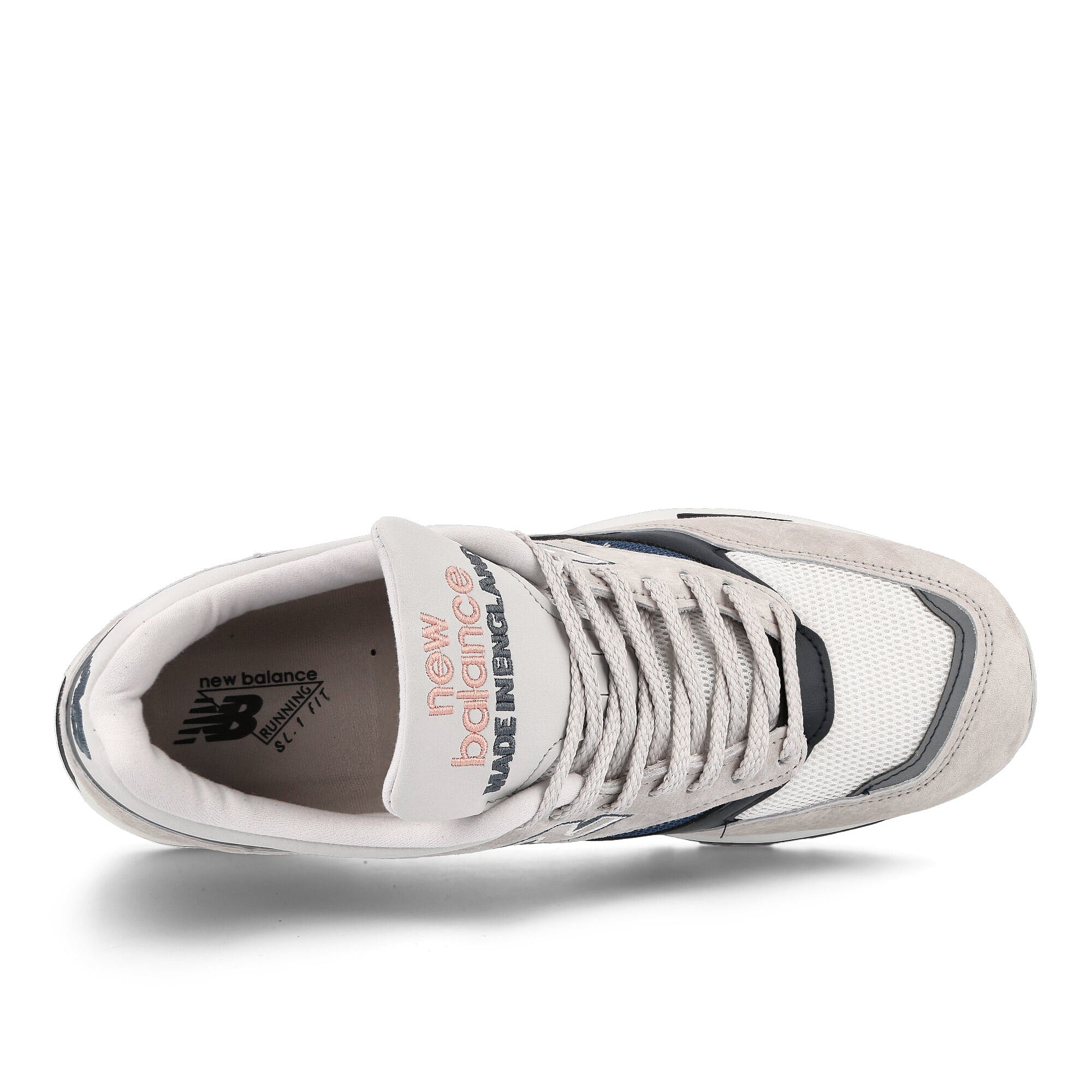 New Balance m1500gwk Off White Low Top Sneakers Detailfoto | Overkill