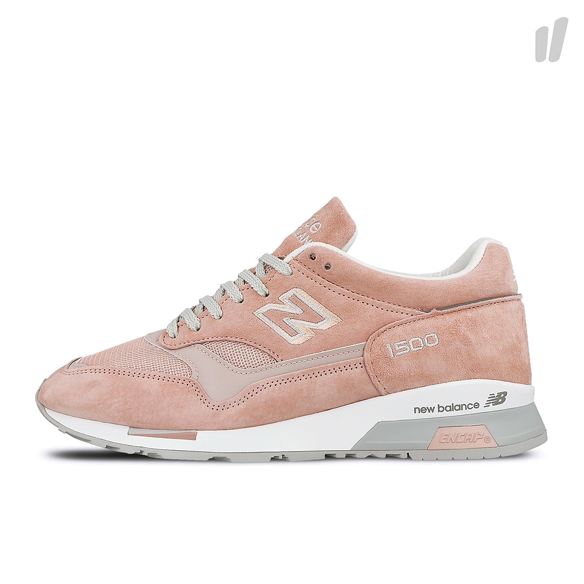New Balance m 1500 jco Pink-Grey Low Top Sneakers 655431-60-13 | Overkill