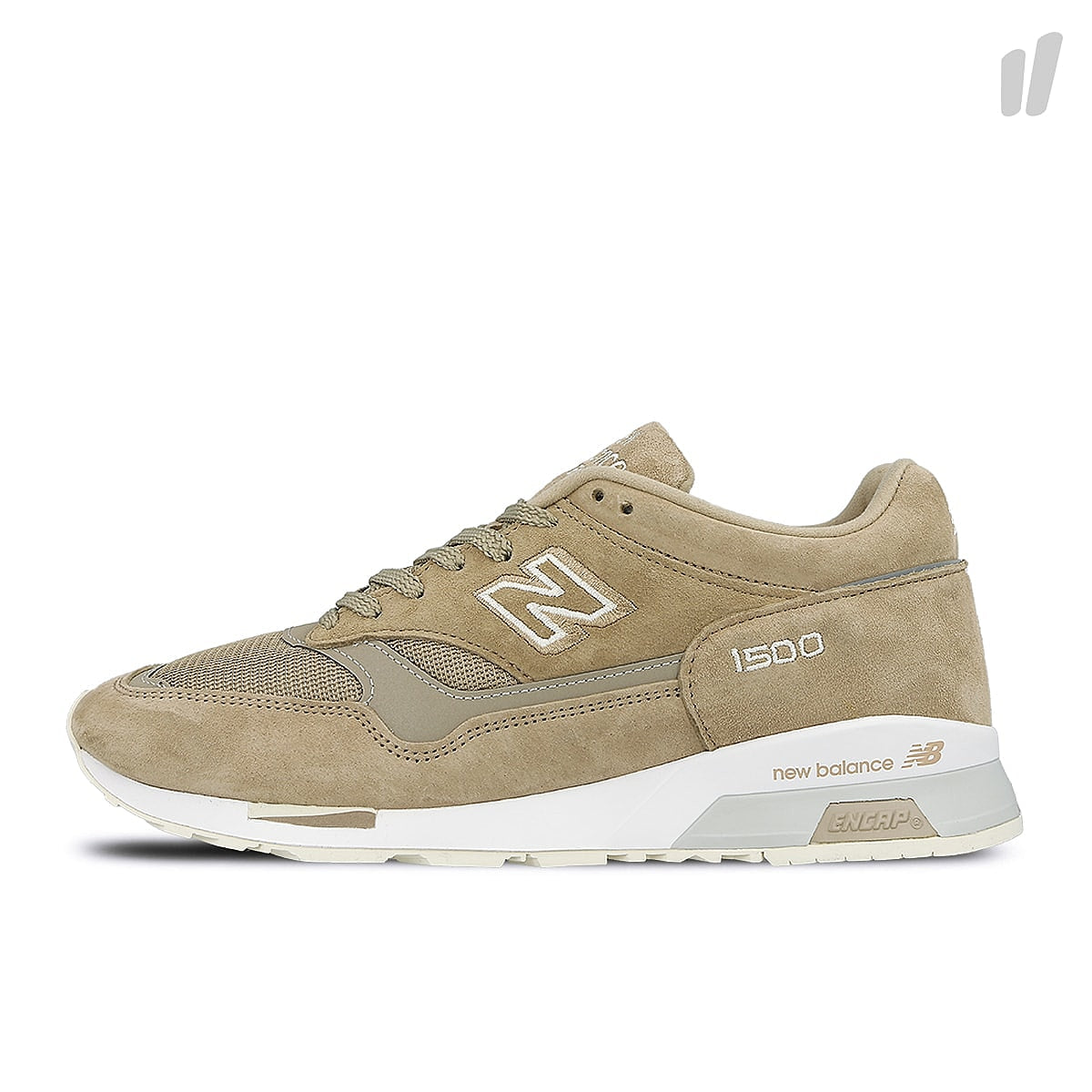 New Balance m 1500 jta Beige Low Top Sneakers 633351-60-11 | Overkill