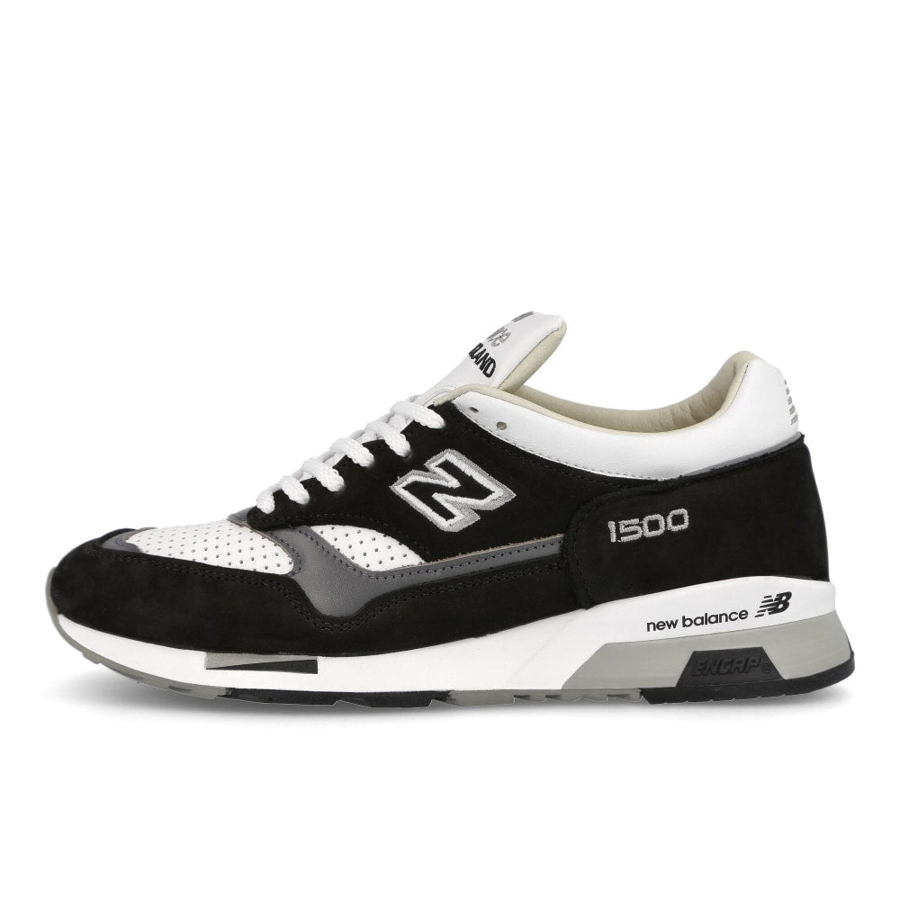 New Balance m 1500 kgw Black-White Low Top Sneakers | Overkill