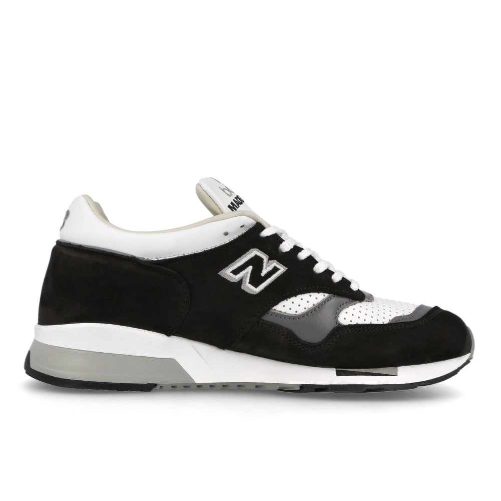 New Balance m 1500 kgw Black-White Low Top Sneakers Silhouette | Overkill