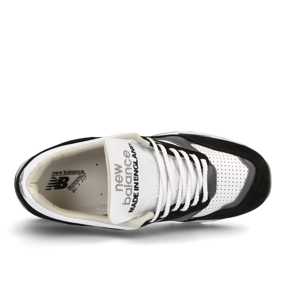 New Balance m 1500 kgw Black-White Low Top Sneakers Detailfoto | Overkill