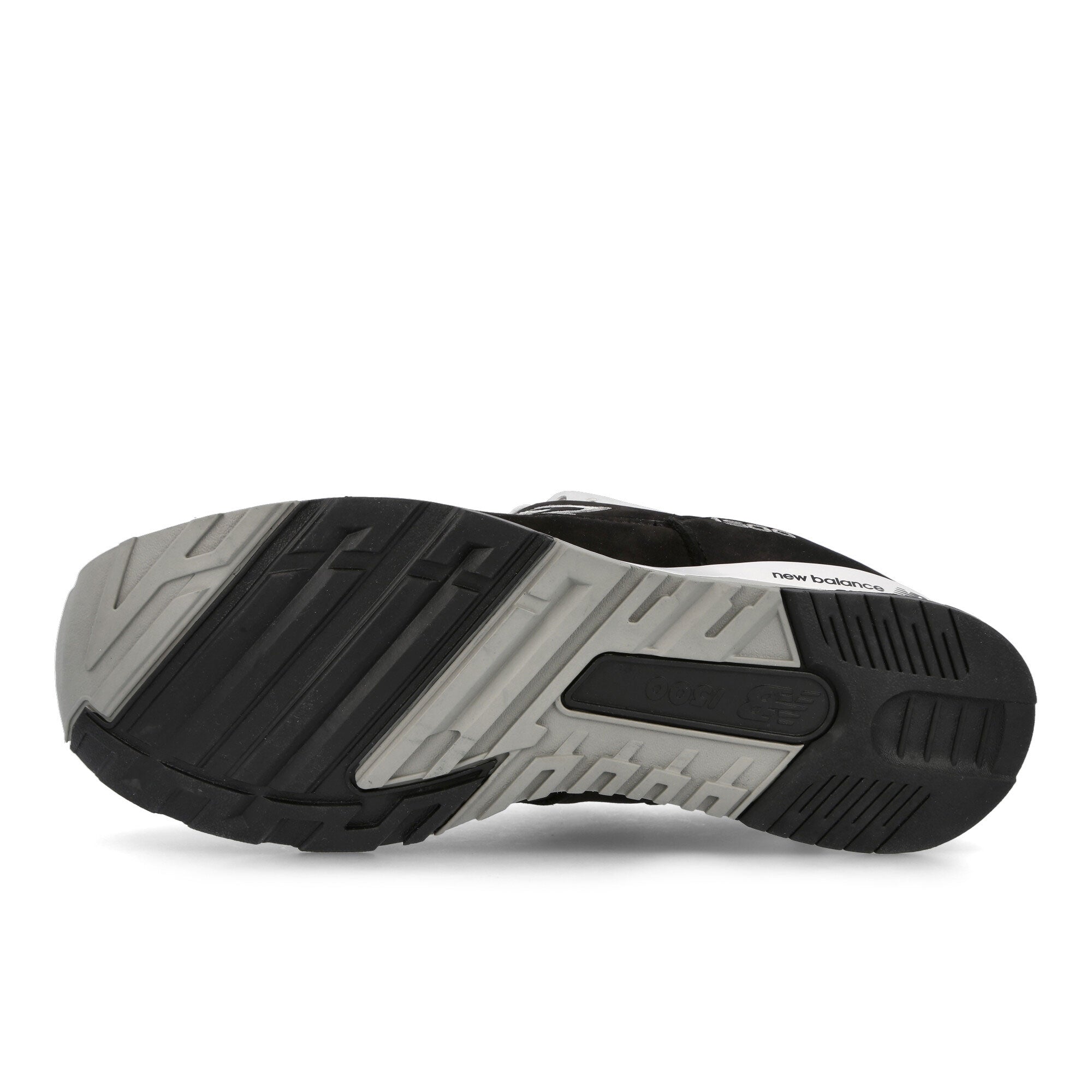 New Balance m 1500 kgw Black-White Low Top Sneakers Detail View 1 | Overkill