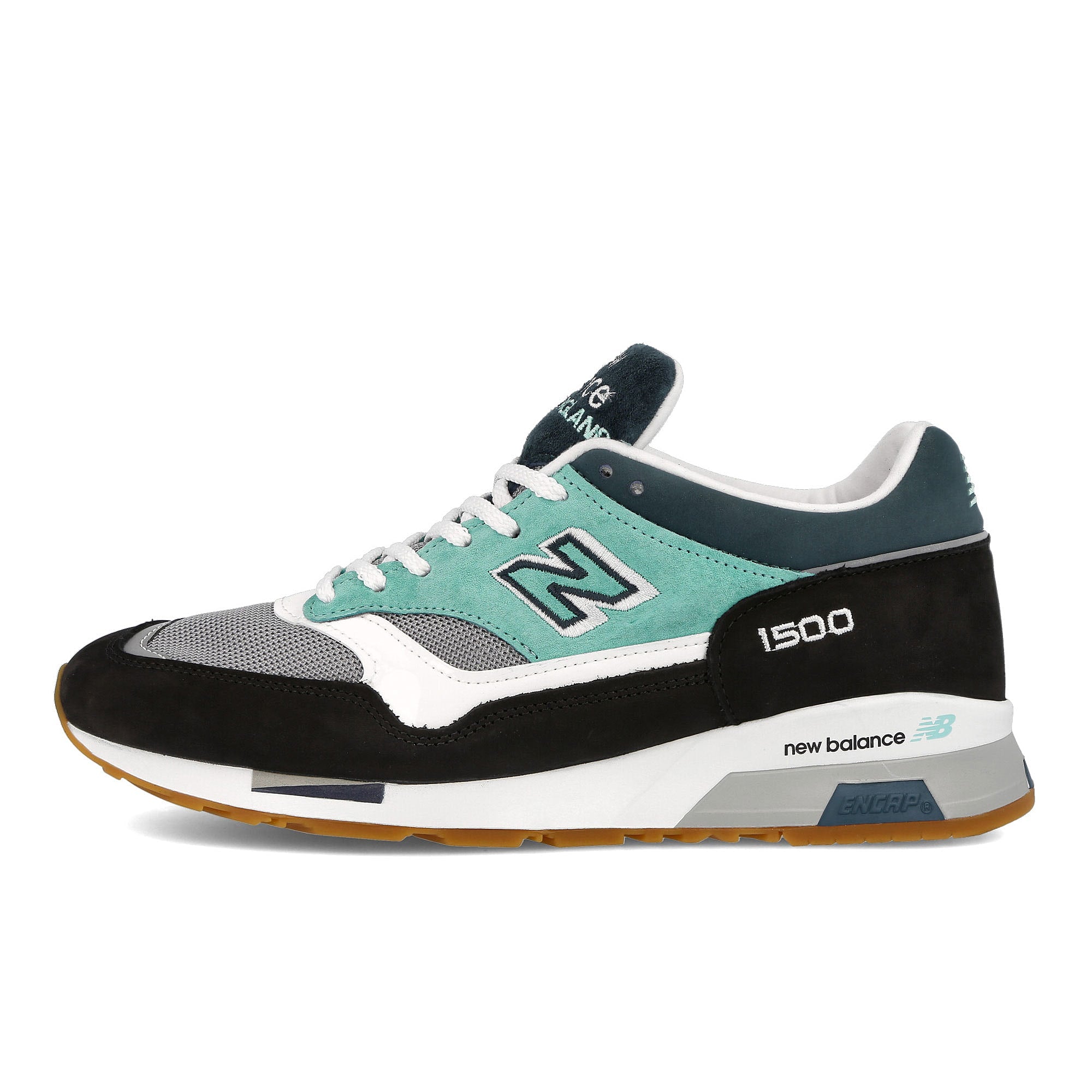 New Balance m 1500 lib Black / Grey M 1500 LIB | Overkill