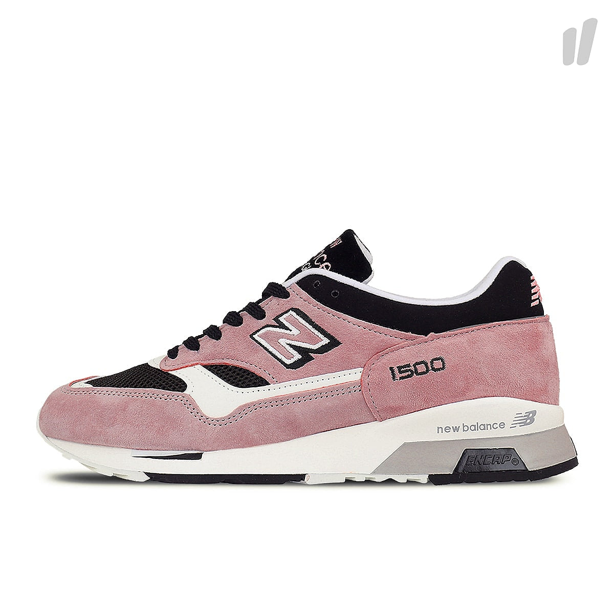 New Balance m 1500 mpk Pink Low Top Sneakers 573011-60-13 | Overkill
