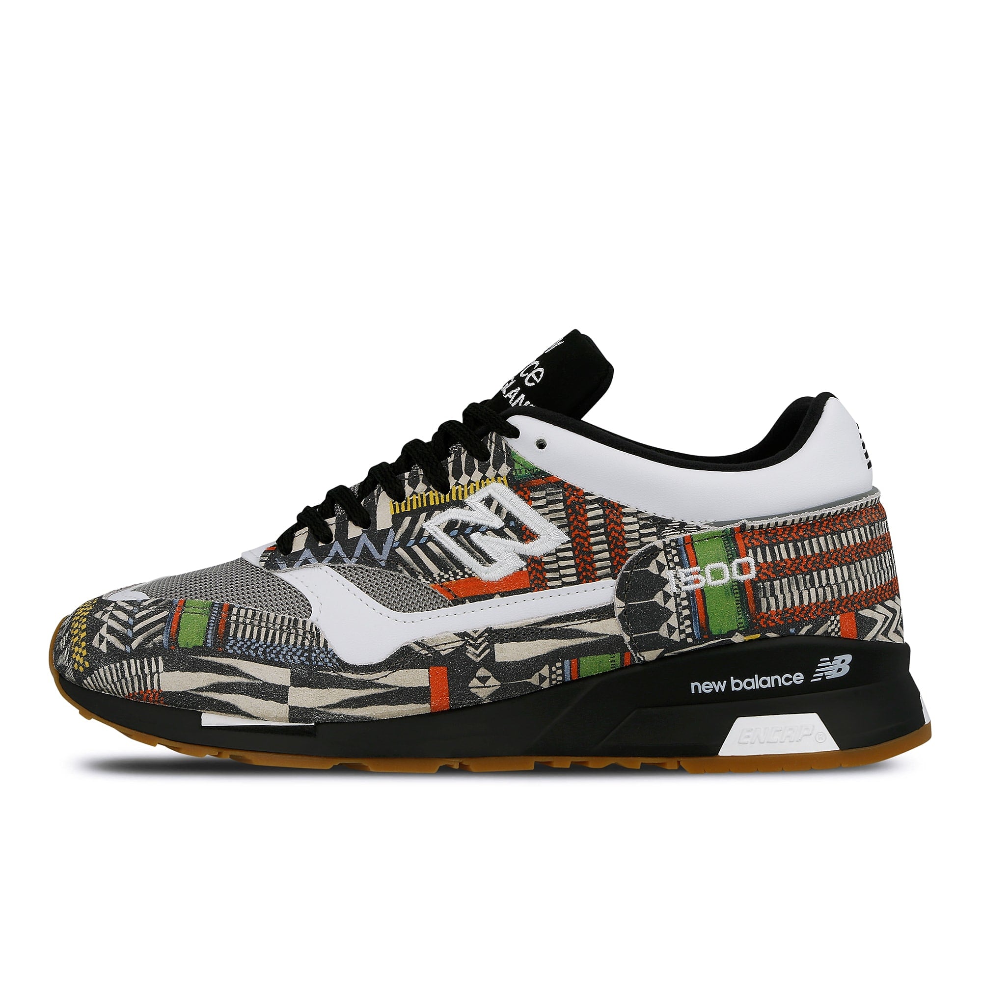 New Balance m 1500 prt Multicolor Low Top Sneakers 728421-60-2 | Overkill