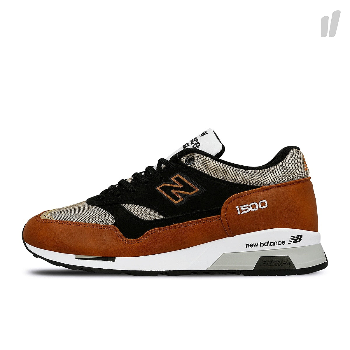 New Balance m 1500 tbt Tan Low Top Sneakers 702151-60-9 | Overkill