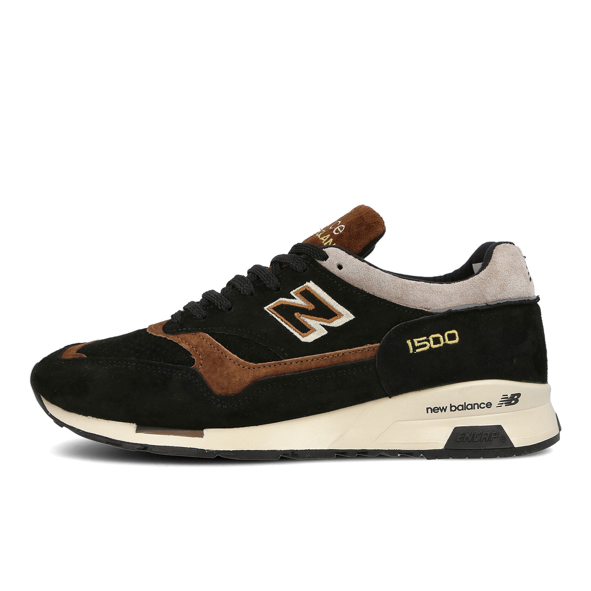 New Balance m 1500 yor Black Sneakers 780821-60-8 | Overkill