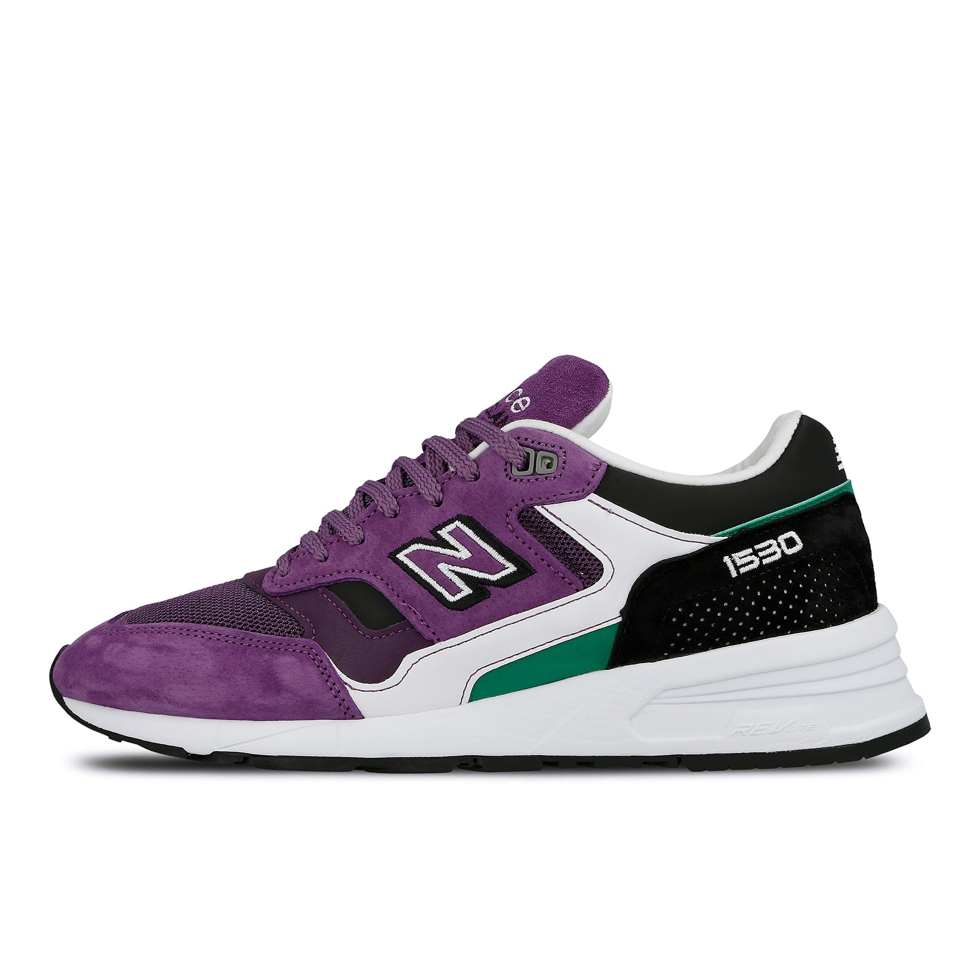 New Balance m 1530 crt Purple Sneakers 721761-60-14 | Overkill