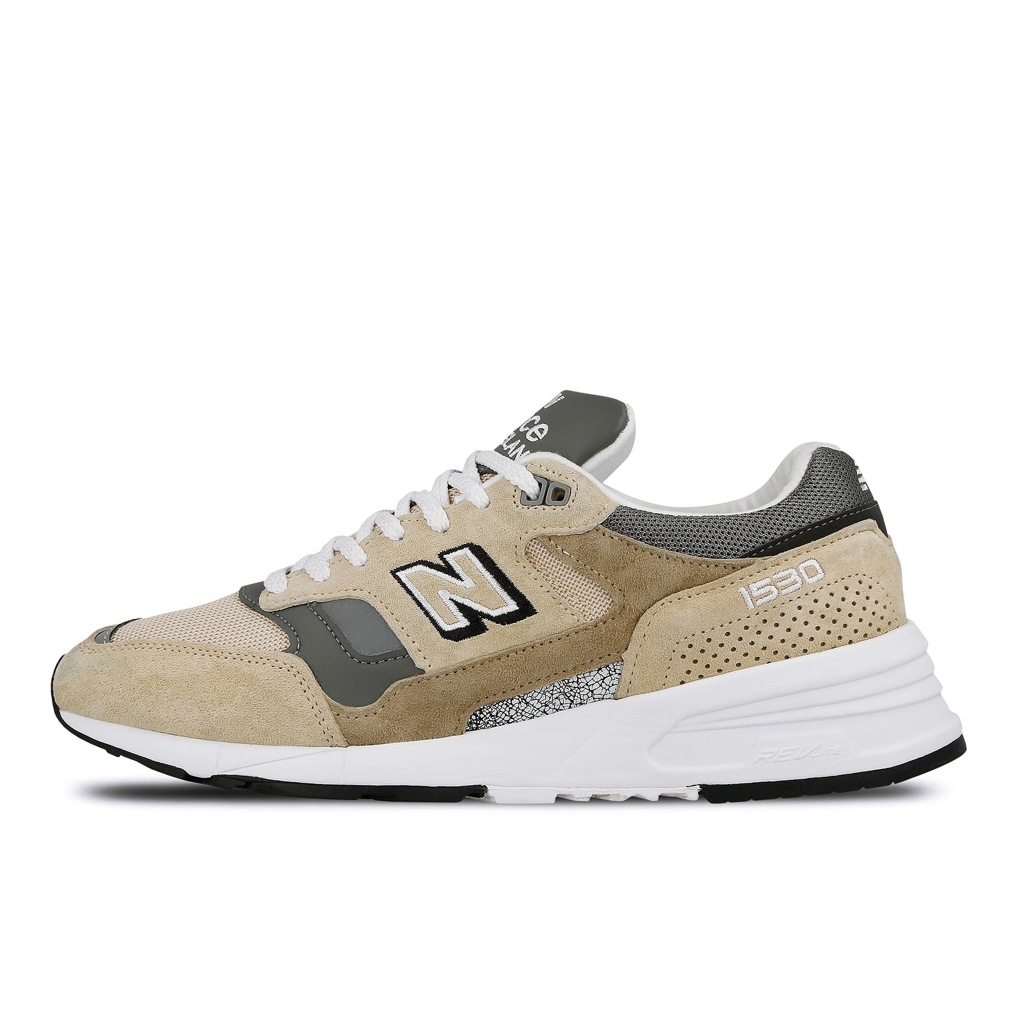 New Balance m 1530 fds Sand Sneakers 740501-60-11 | Overkill