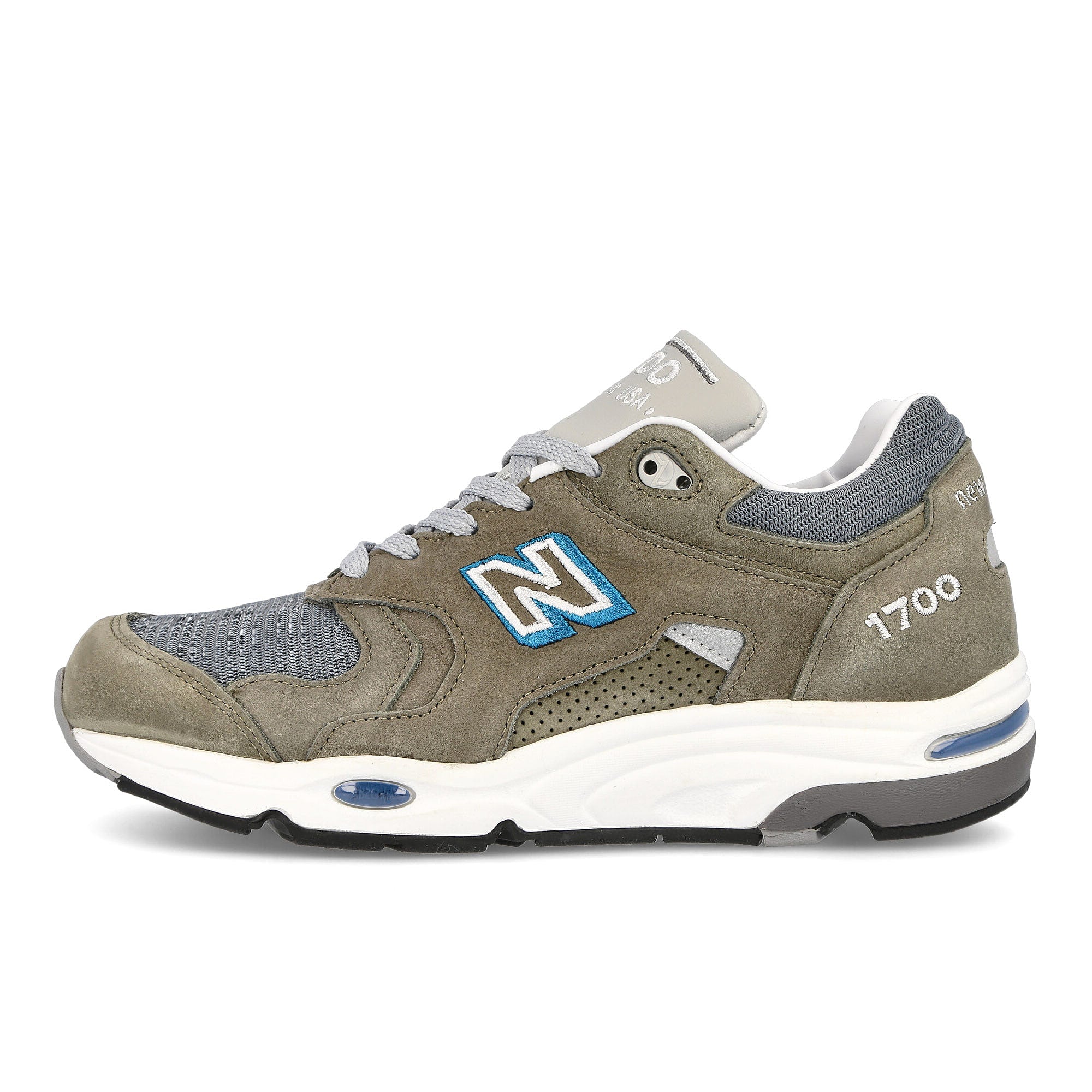 New Balance m 1700 jp Blue / Grey M 1700 JP | Overkill