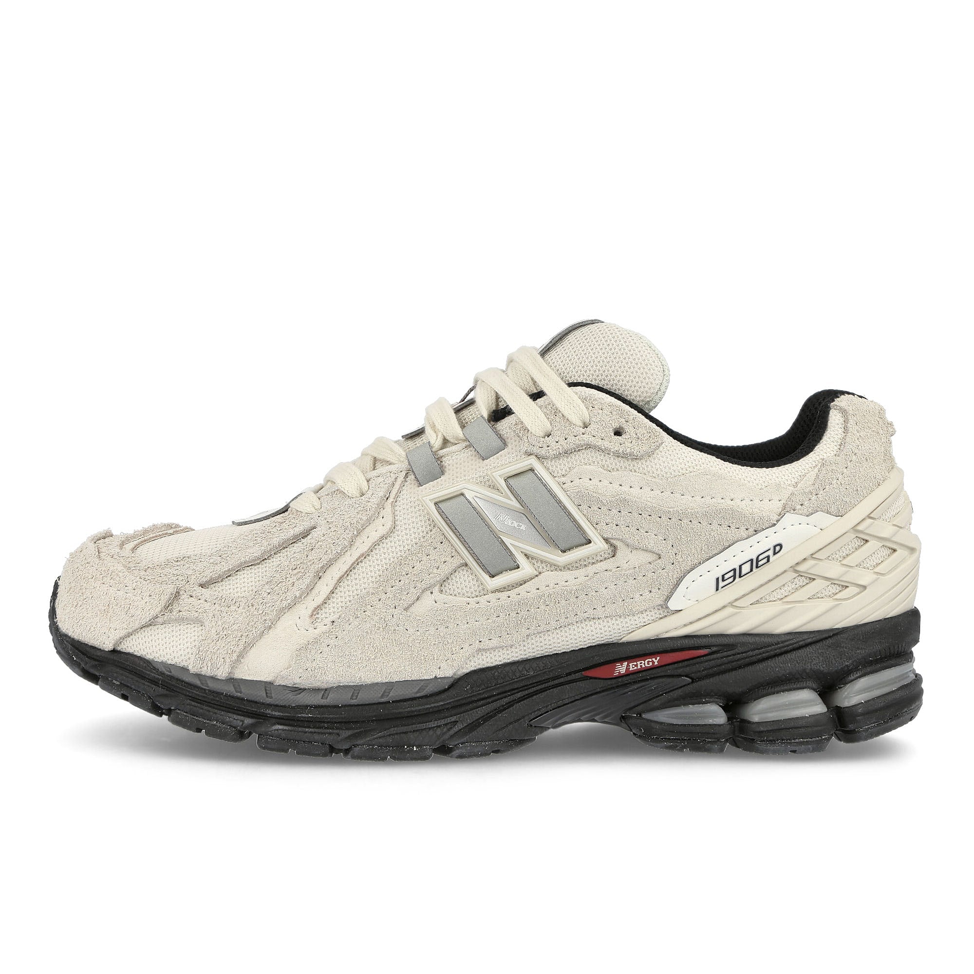 New Balance M1906DB Beige / Black Low Top Sneakers M1906DB | Overkill