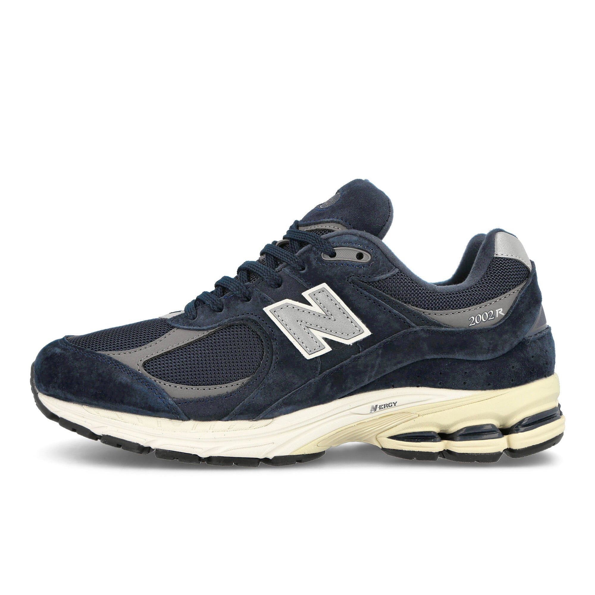 New Balance M2002RCA Navy Low Top Sneakers M2002RCA | Overkill