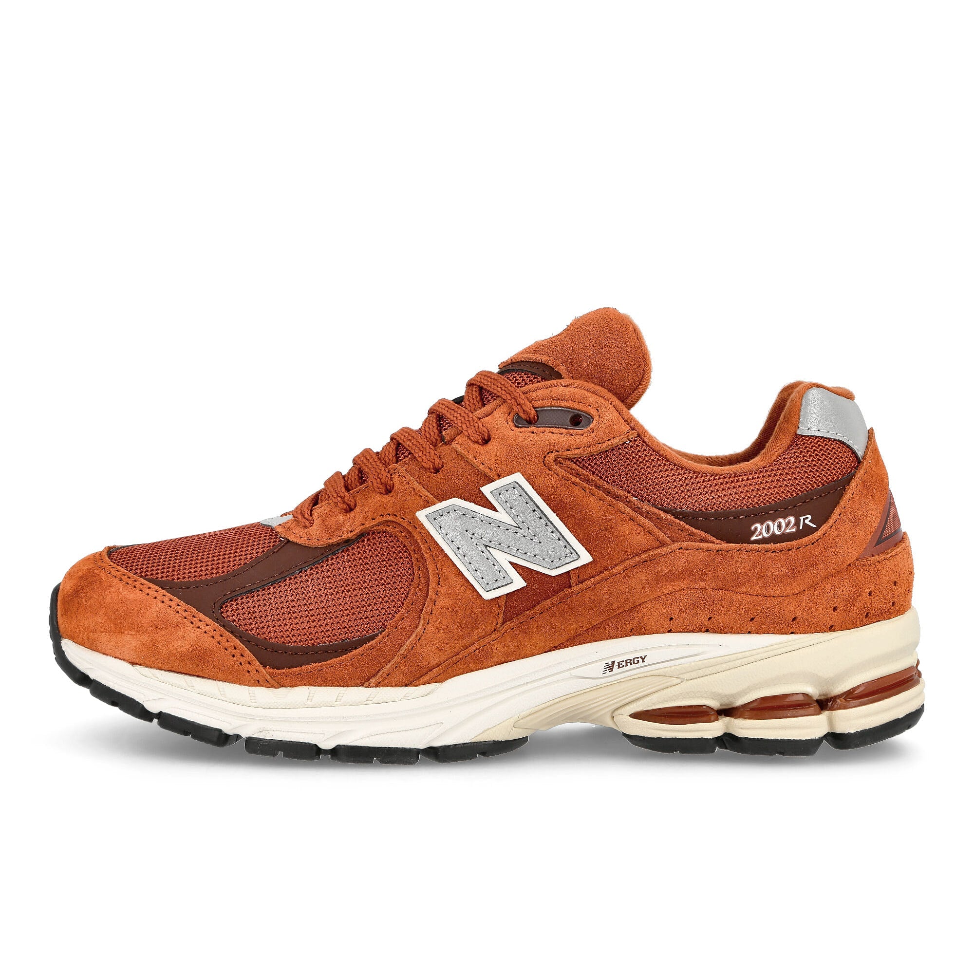 New Balance m2002rcb Rust-Oxide Low Top Sneakers M2002RCB | Overkill